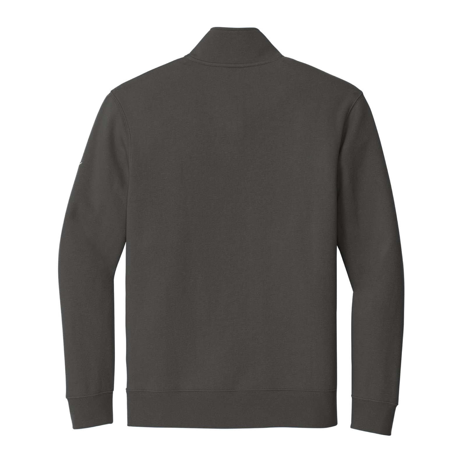 RidgeMar Men's Nike Club Fleece Half-Zip Pullover