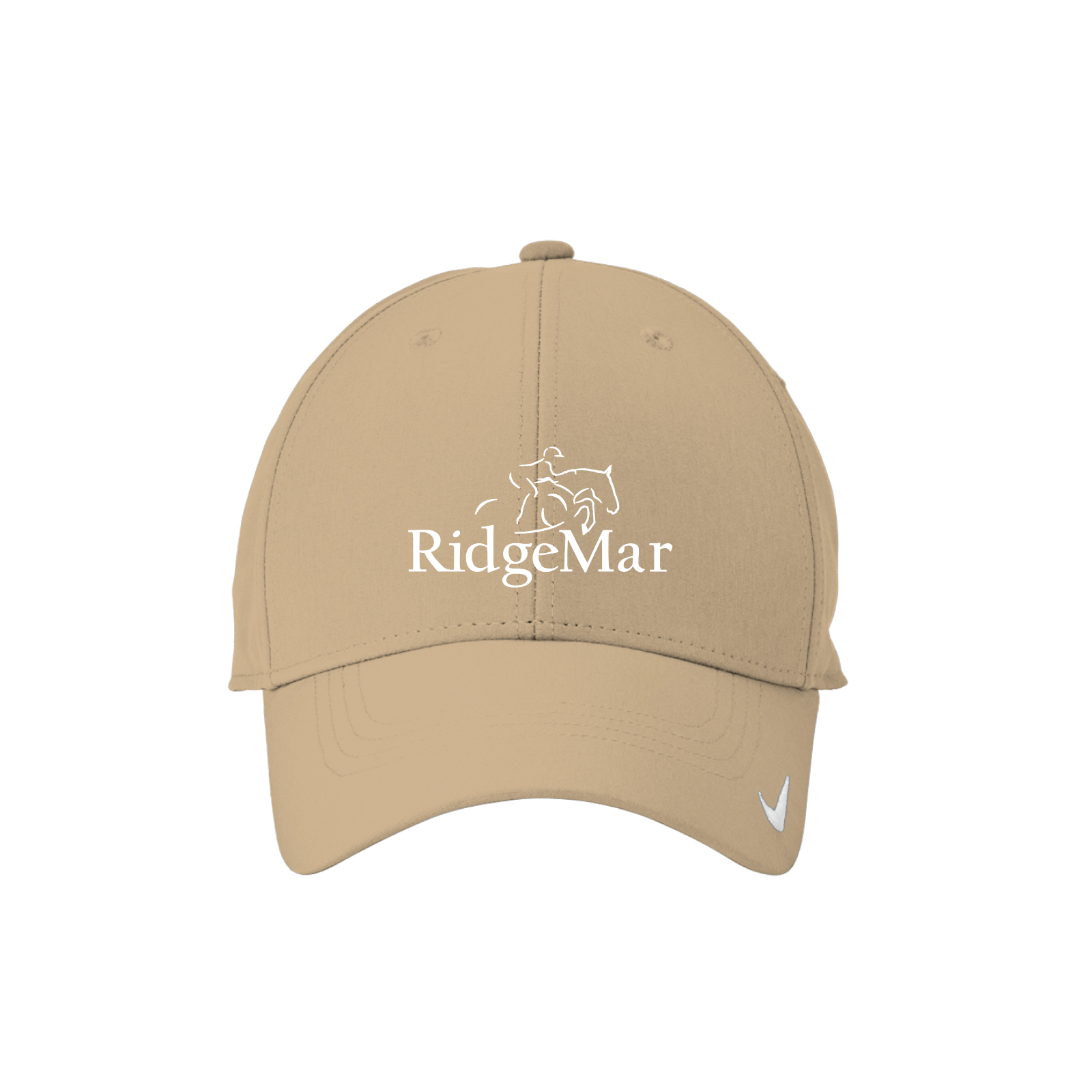 RidgeMar Nike Legacy Cap