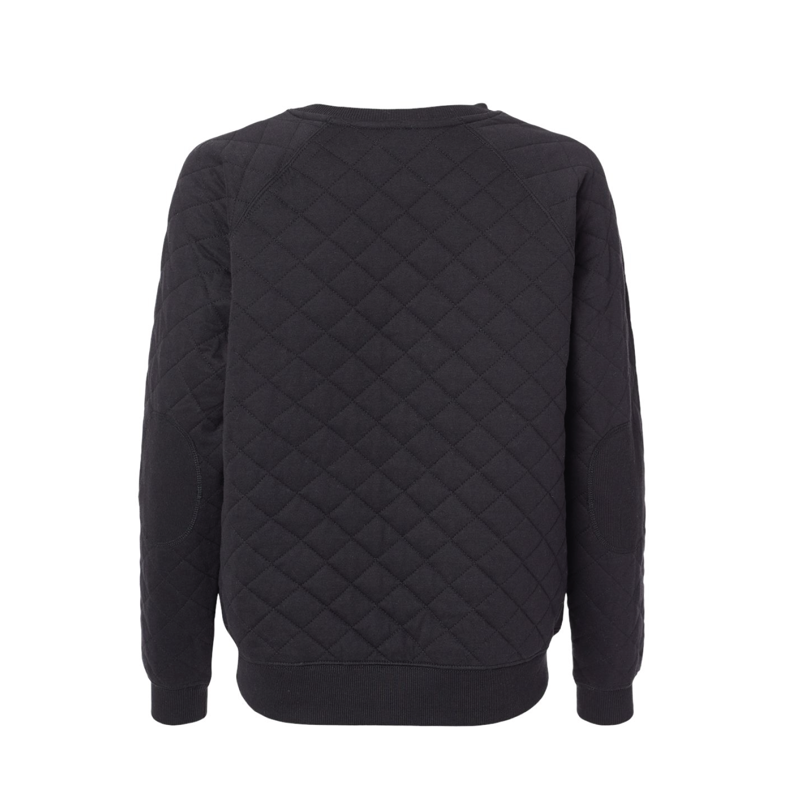 Ridgemar Women's Boxercraft Quilted Pullover