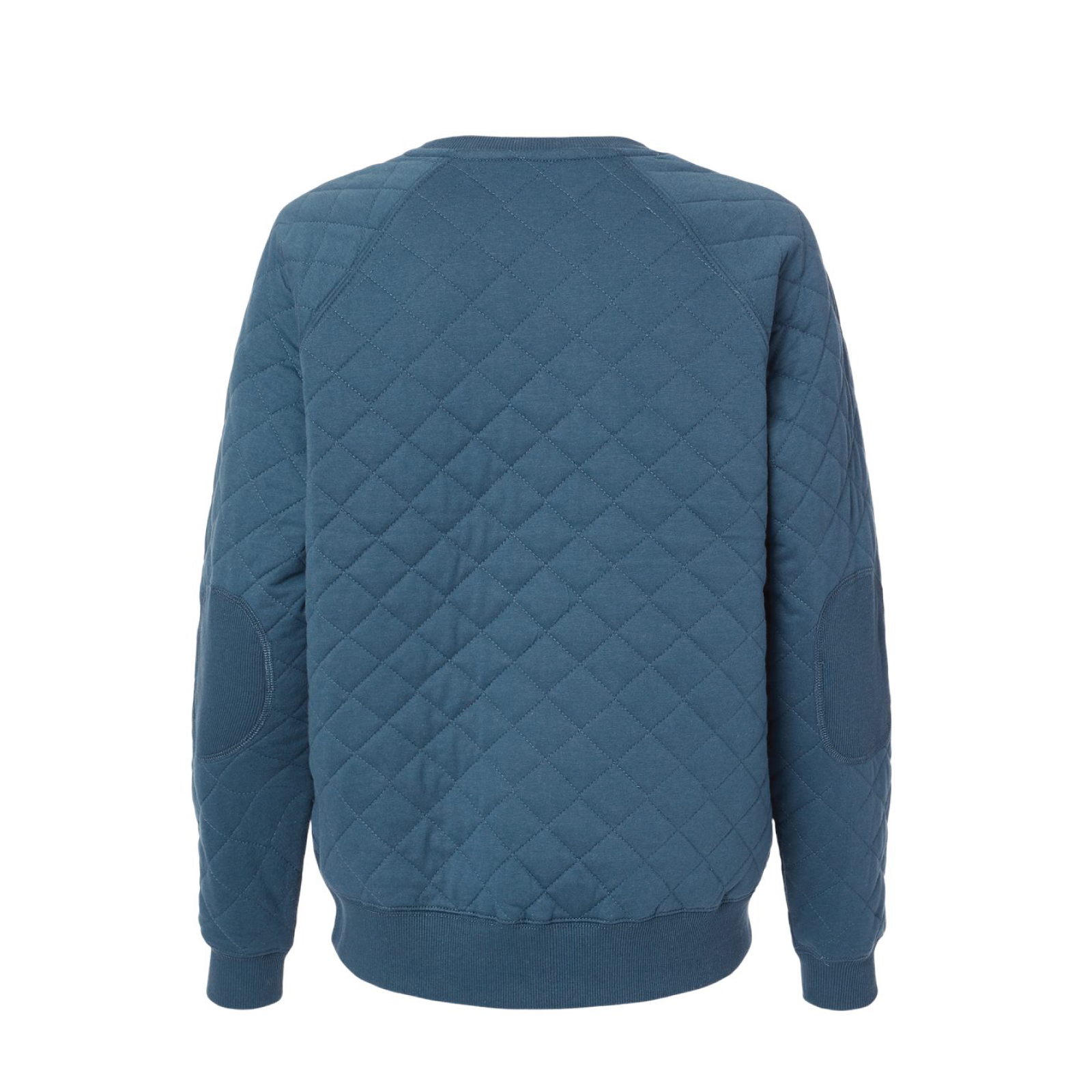 Ridgemar Women's Boxercraft Quilted Pullover