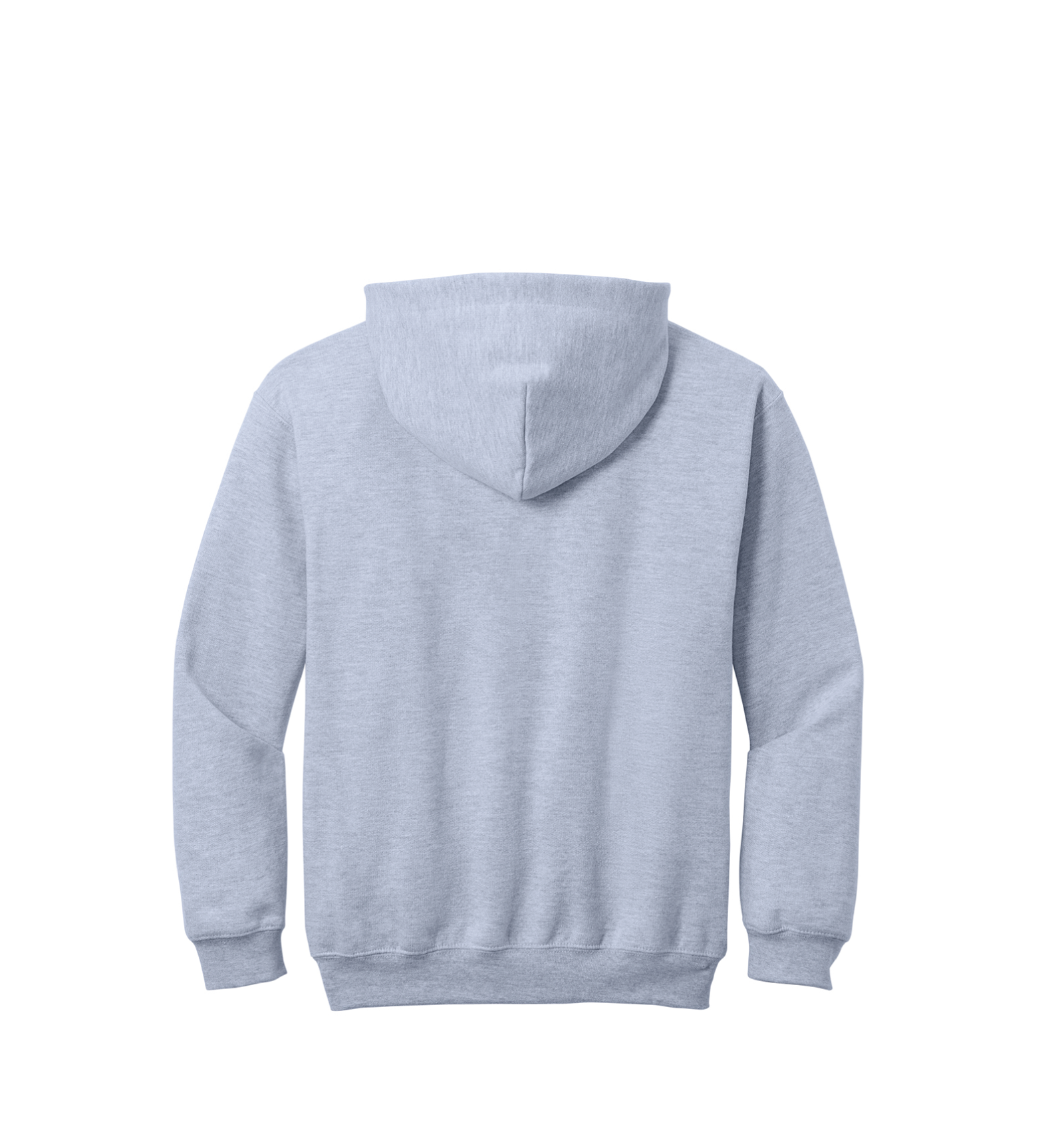 Ridgewood Farm Youth Softstyle Pullover Fleece Hoodie