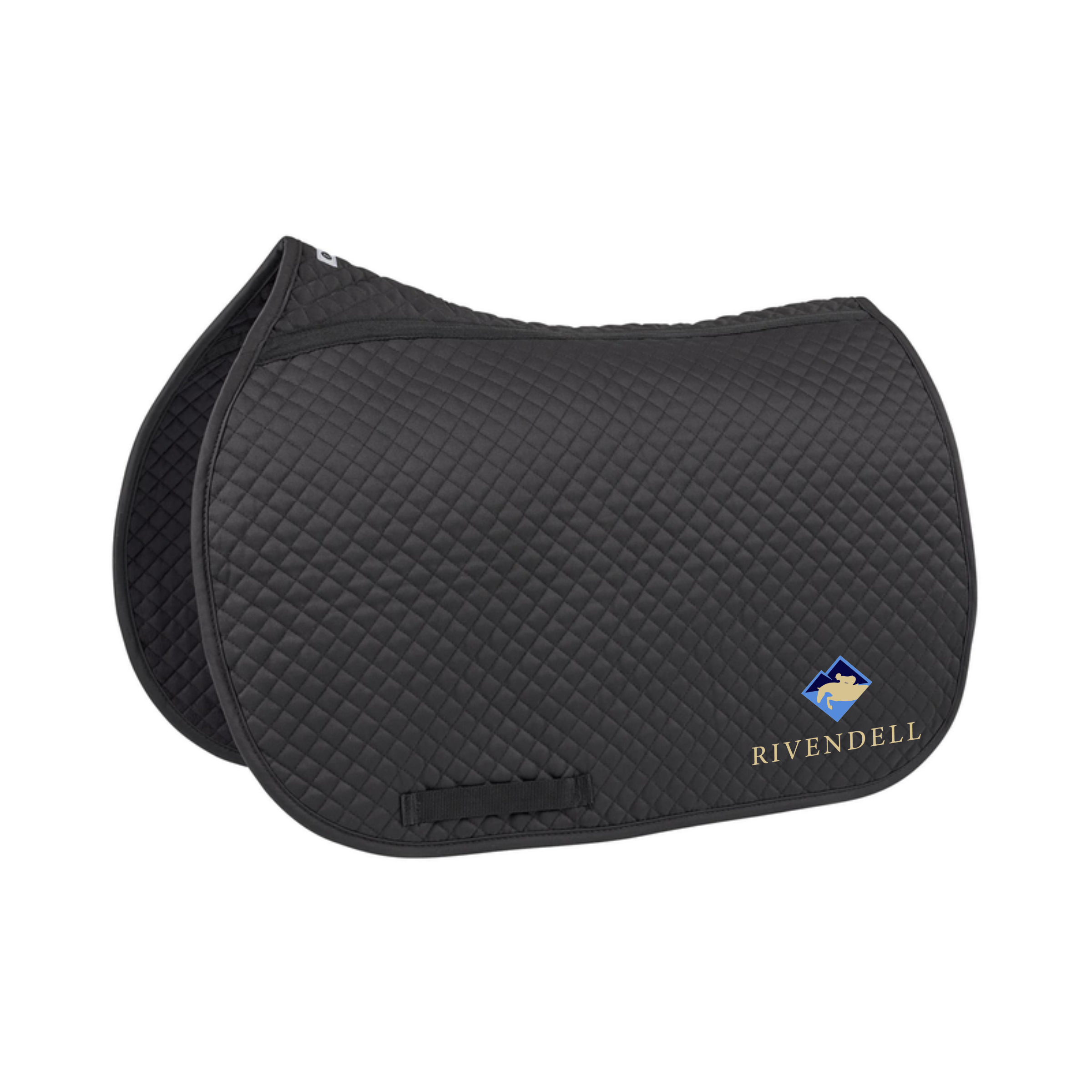 Rivendell EquiFit Essential Jumping Pad