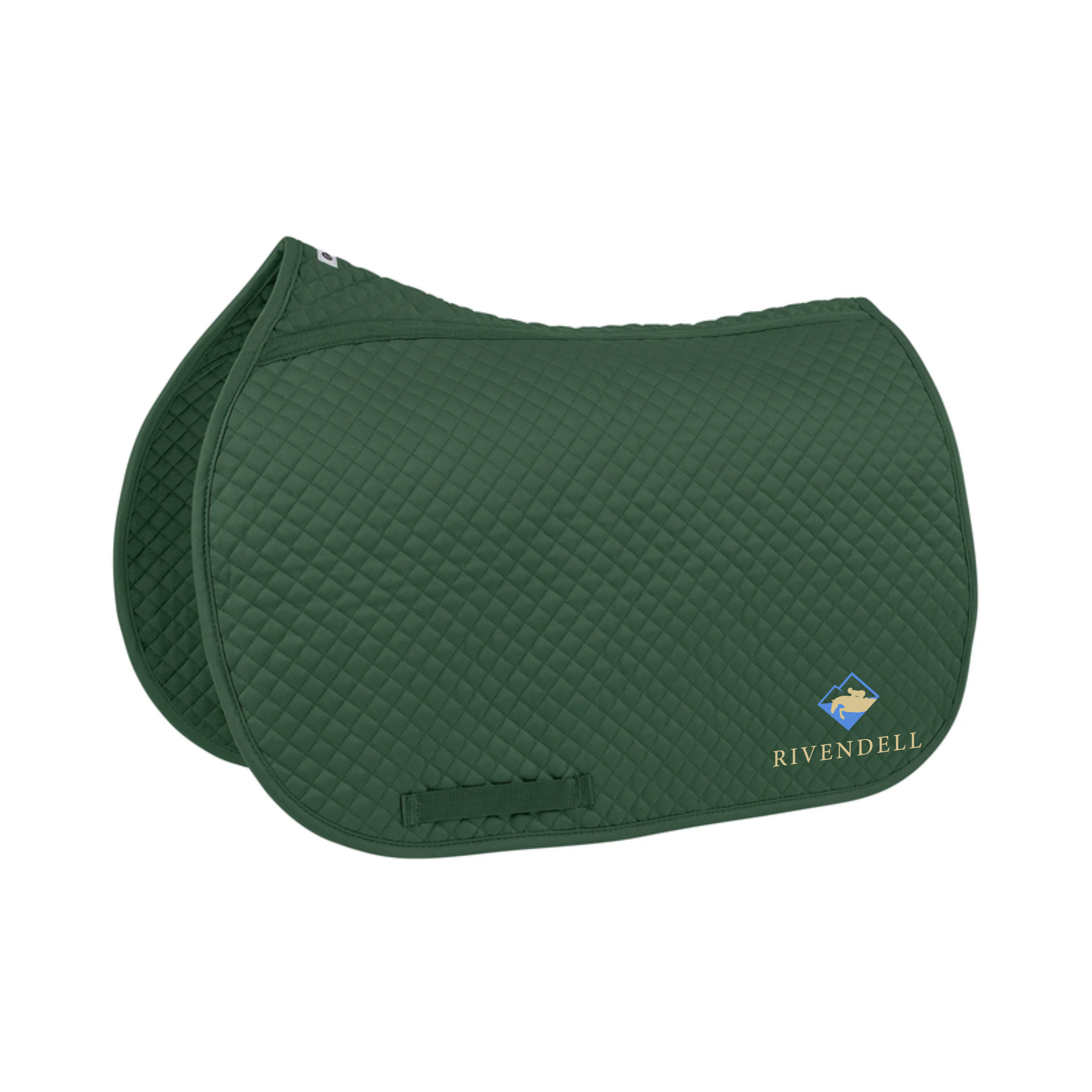 Rivendell EquiFit Essential Jumping Pad