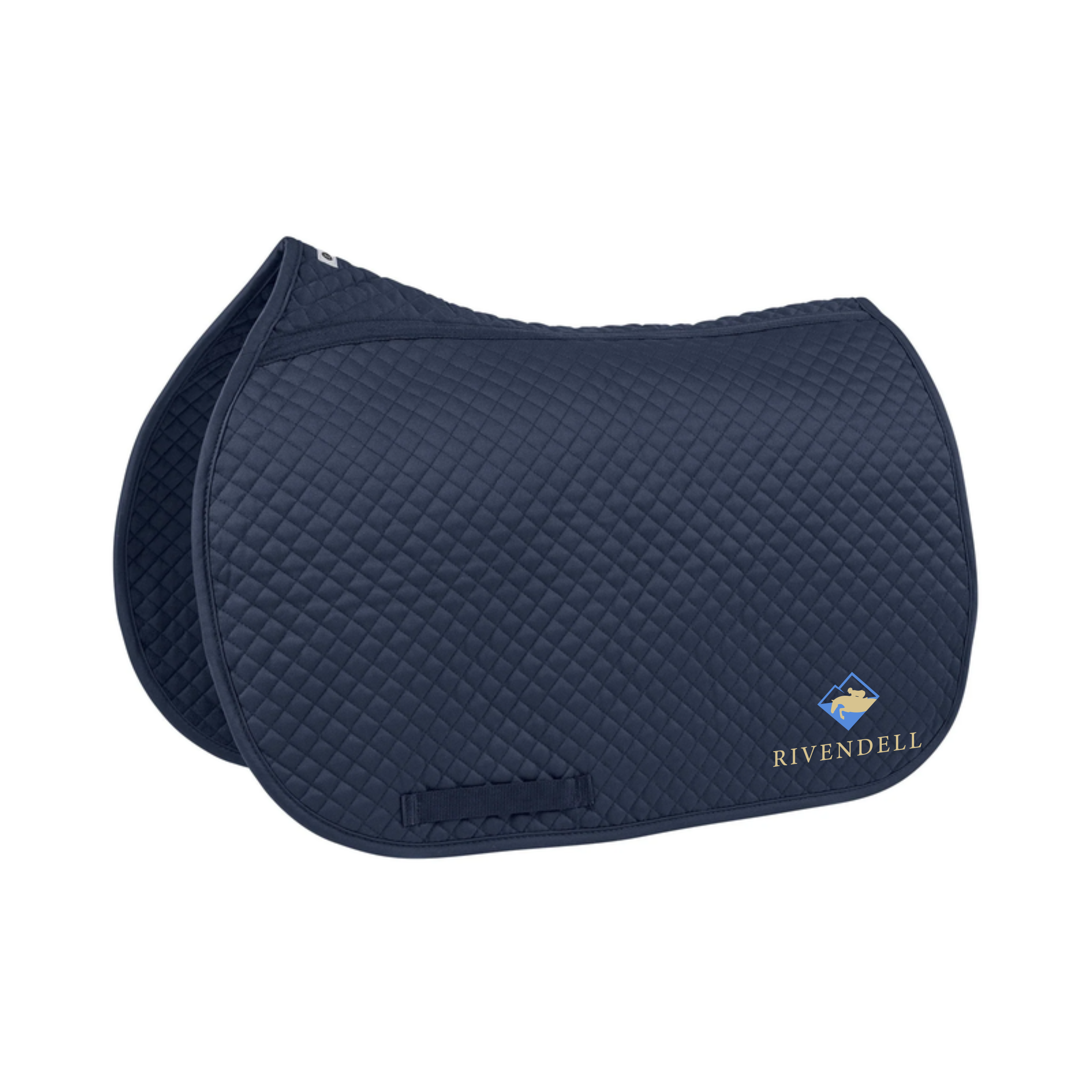 Rivendell EquiFit Essential Jumping Pad