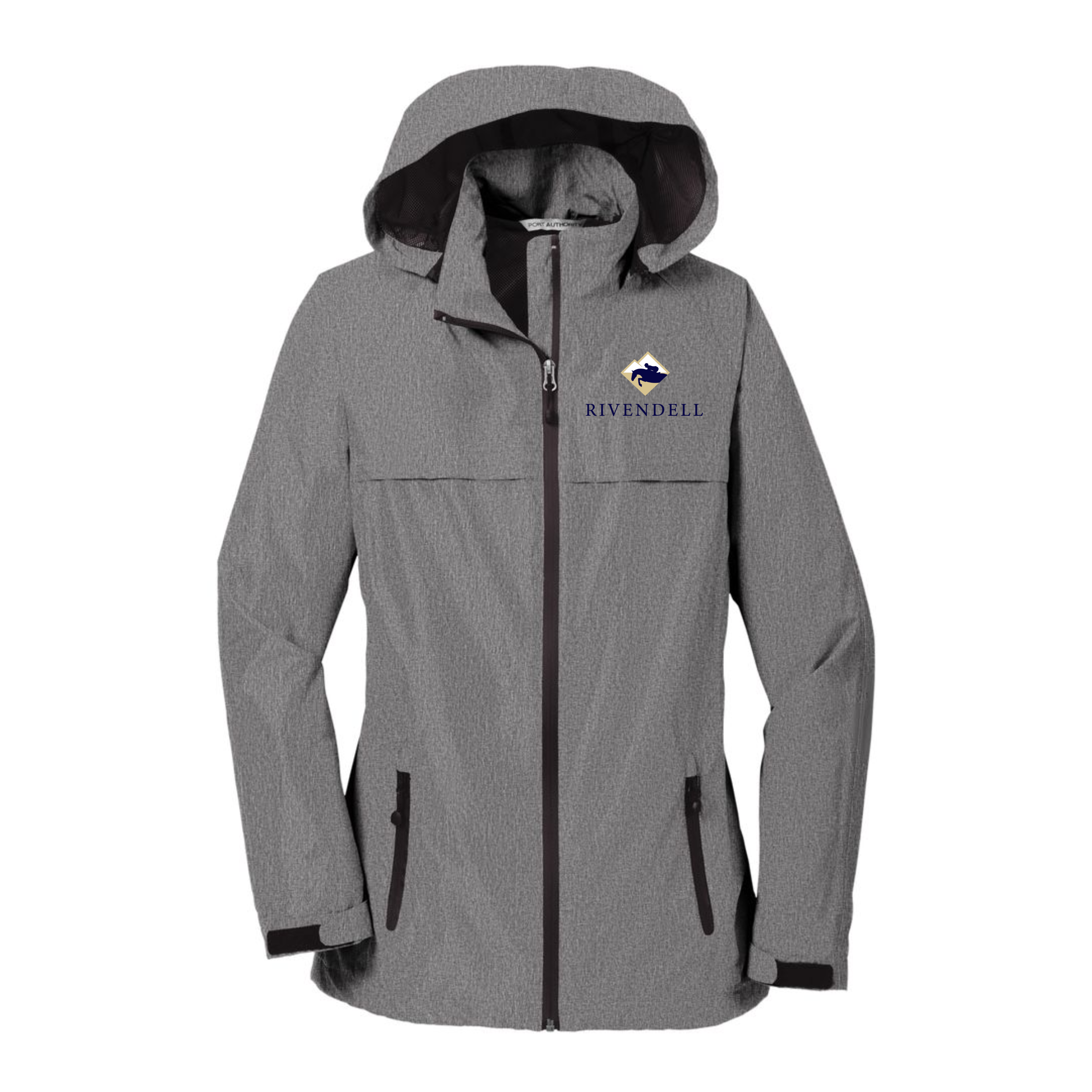 Rivendell Women's Port Authority Torrent Waterproof Jacket
