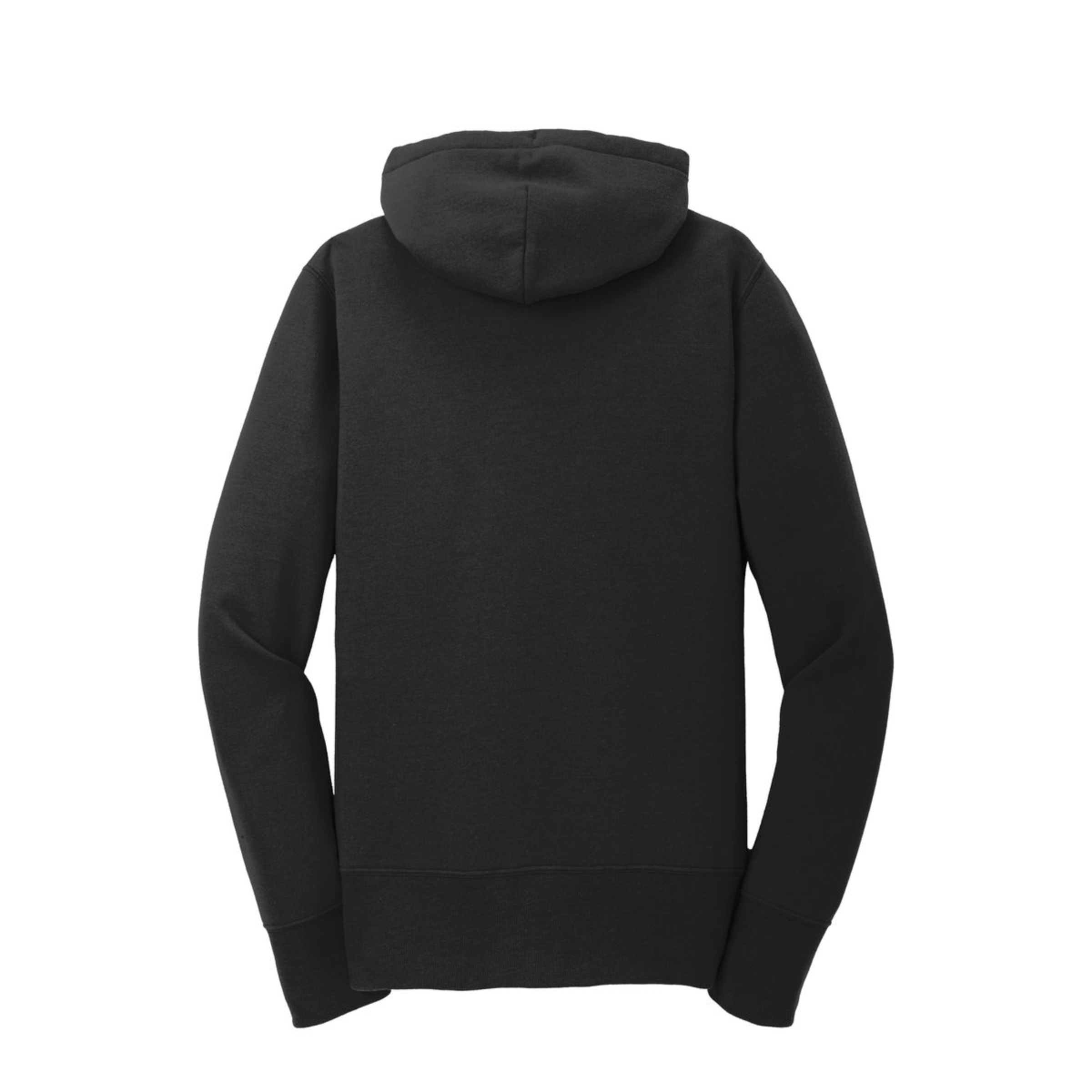 Rivendell Women's Port & Co. Core Fleece Full-Zip Hoodie