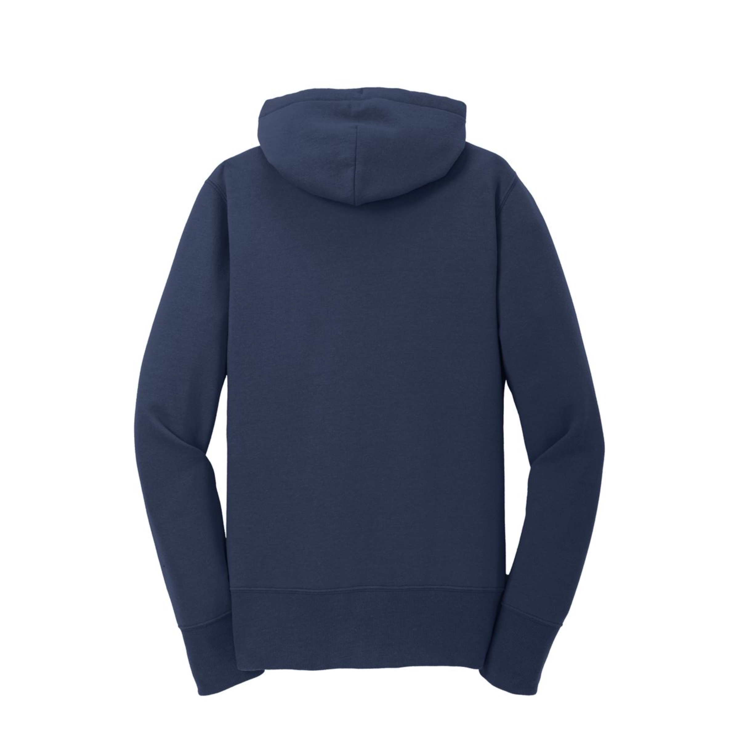 Rivendell Women's Port & Co. Core Fleece Full-Zip Hoodie