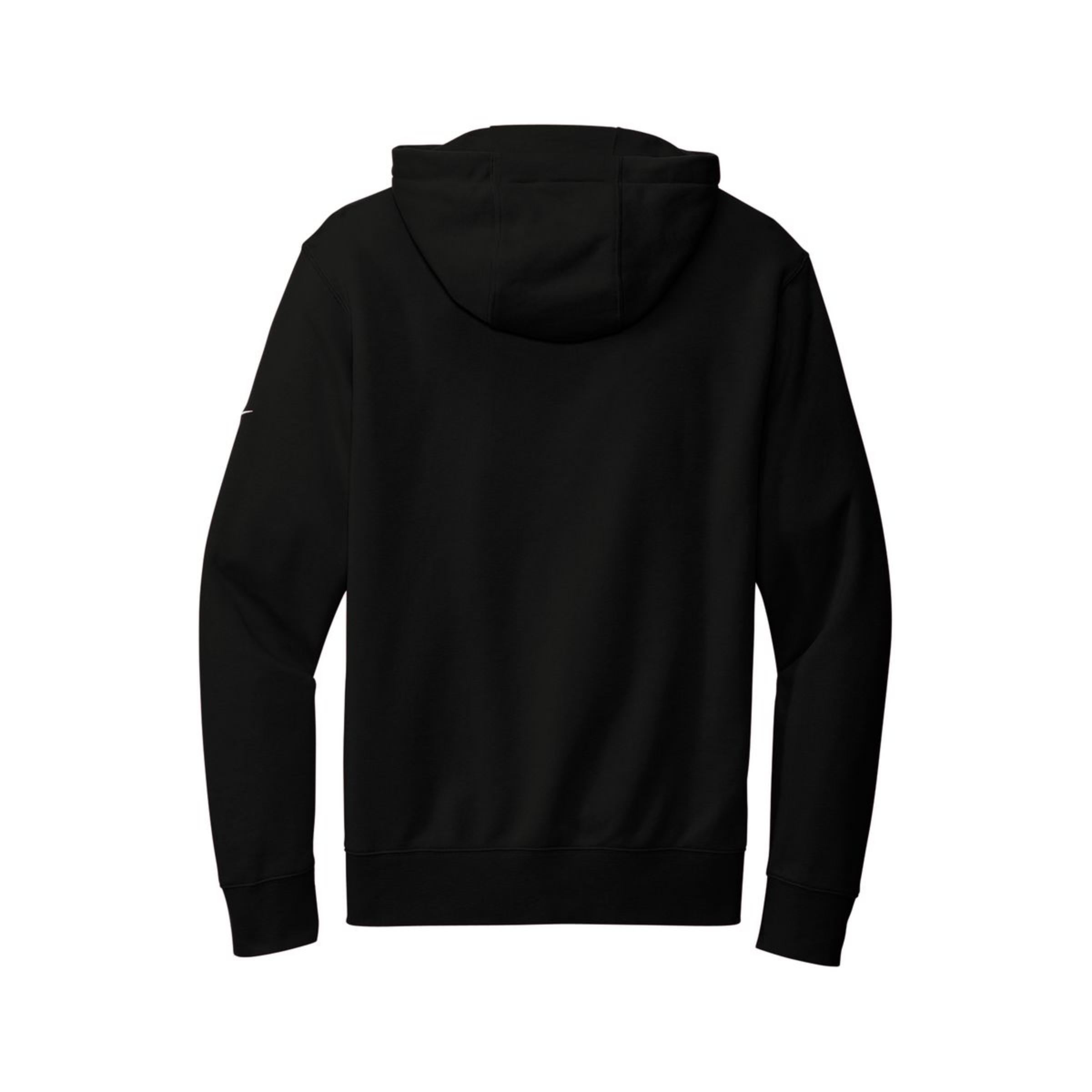 Rivendell Men's Nike Club Fleece Full-Zip Hoodie
