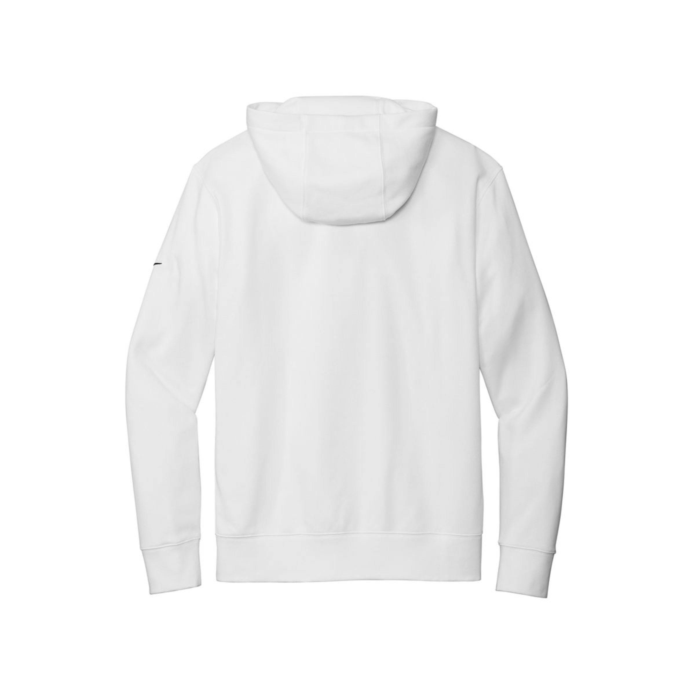 Rivendell Men's Nike Club Fleece Full-Zip Hoodie
