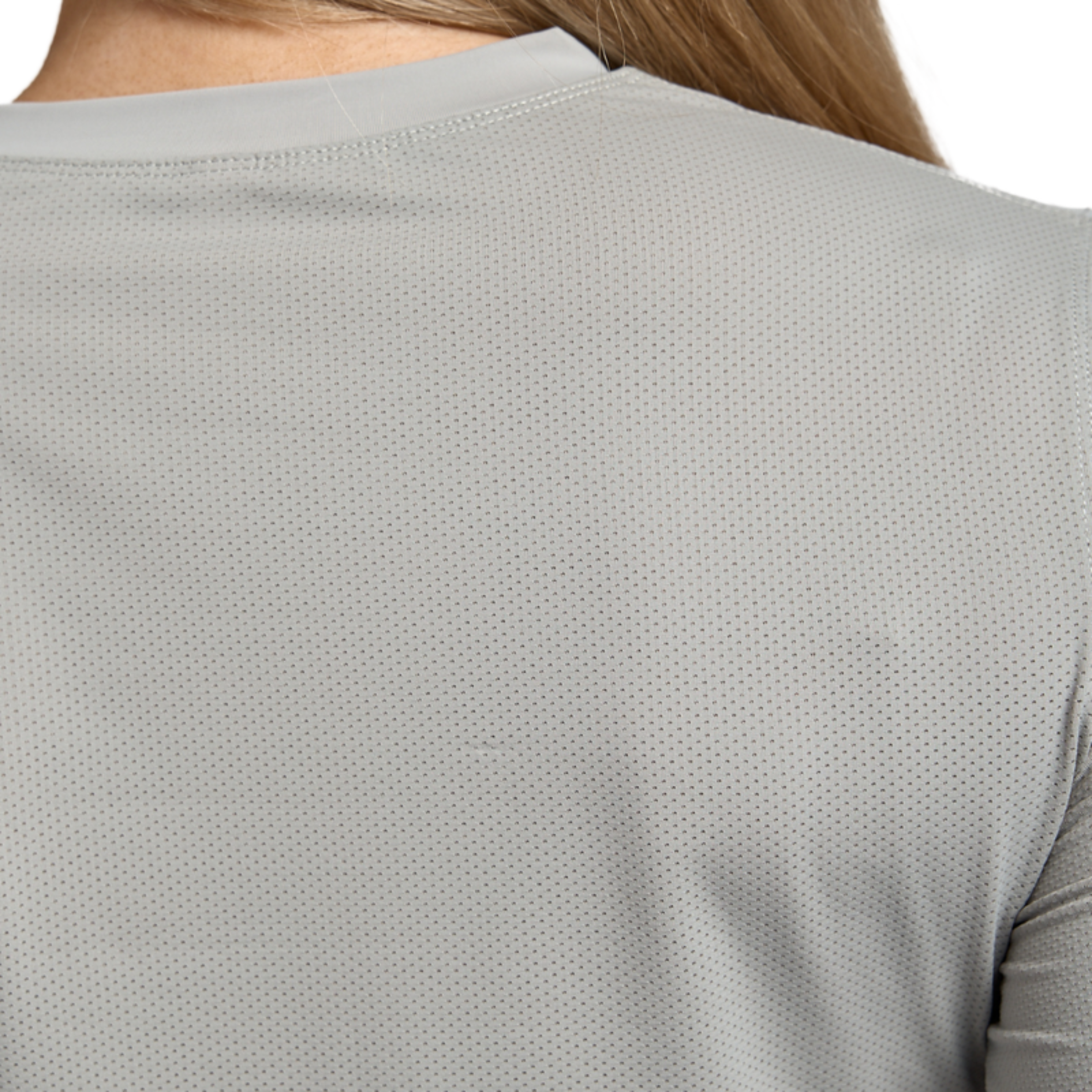 Rivendell Women's TKEQ 'GlobeTROT' Performance Top