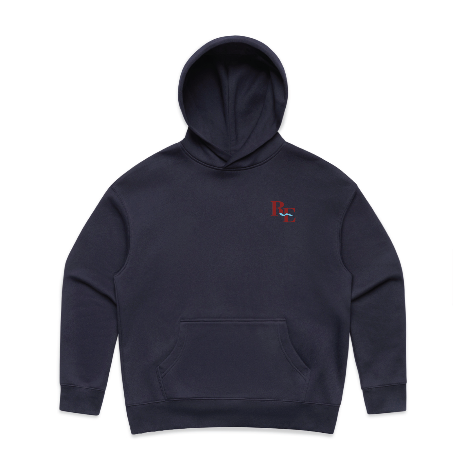 Riverbend Equestrian Women's AScolour Relax Hoodie