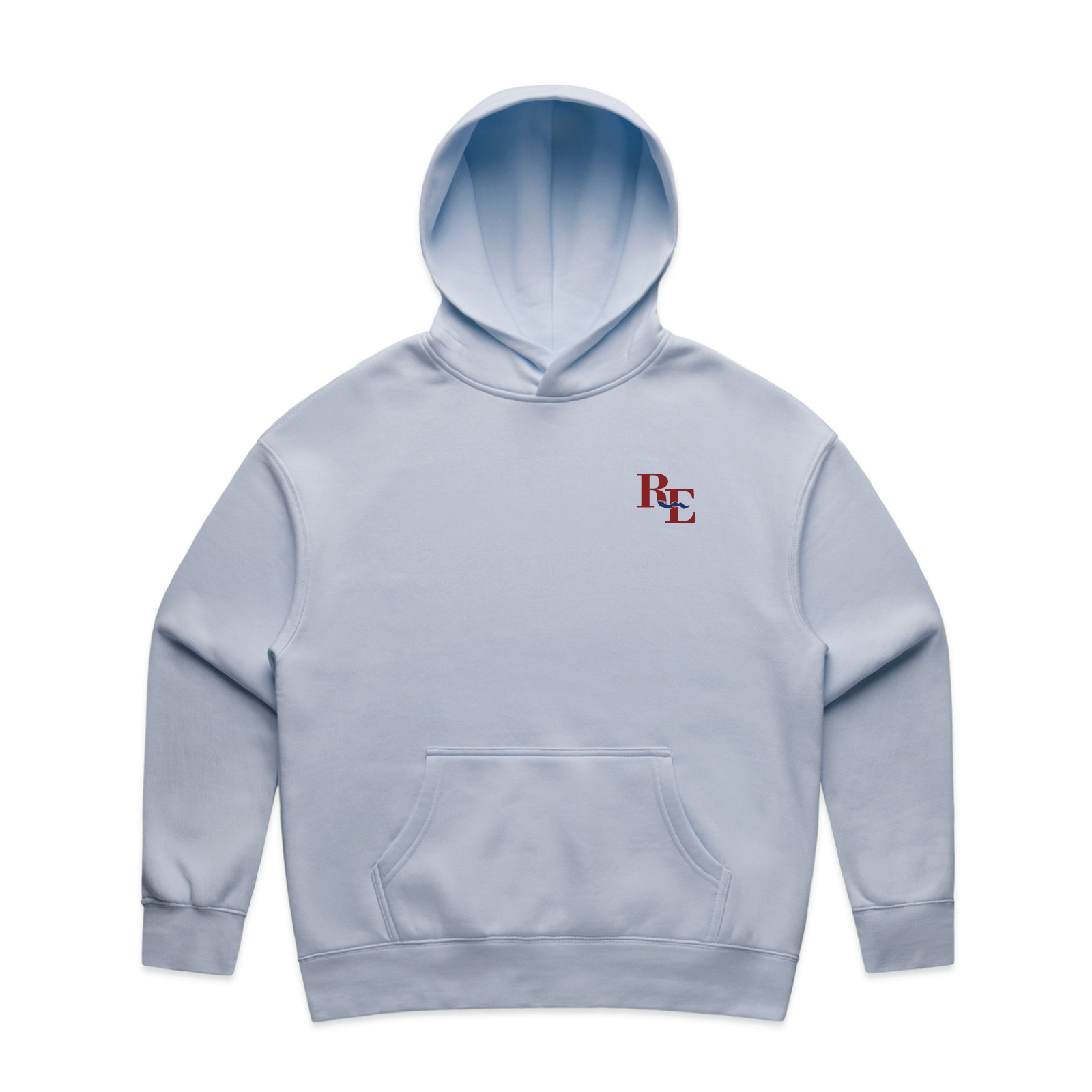 Riverbend Equestrian Women's AScolour Relax Hoodie