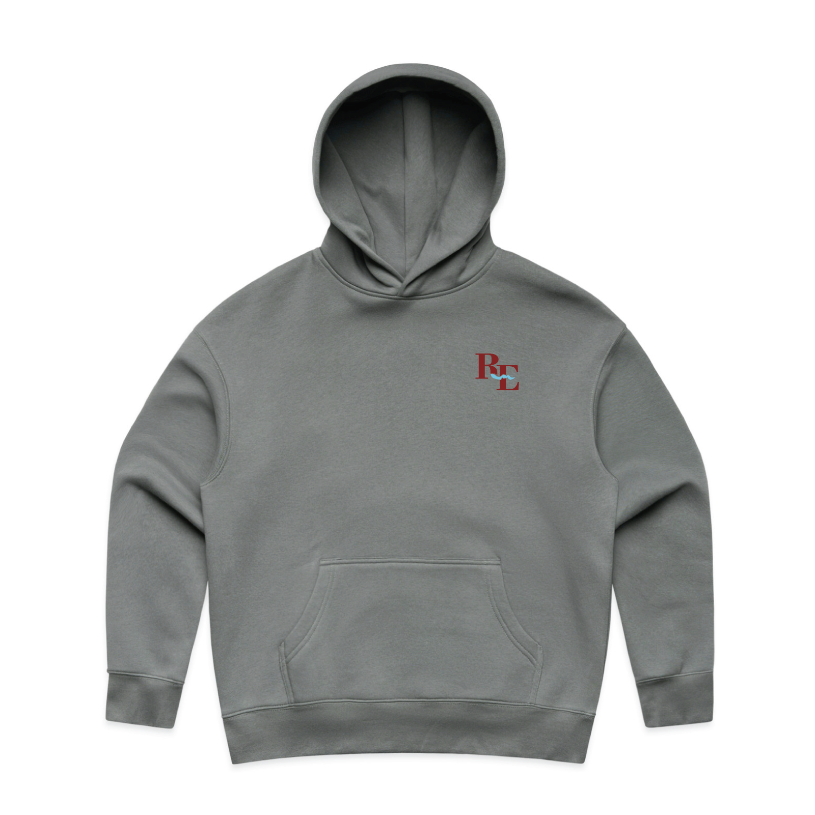 Riverbend Equestrian Women's AScolour Relax Hoodie