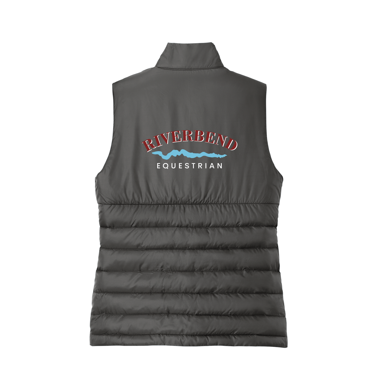 Riverbend Equestrian Women's Eddie Bauer Quilted Vest