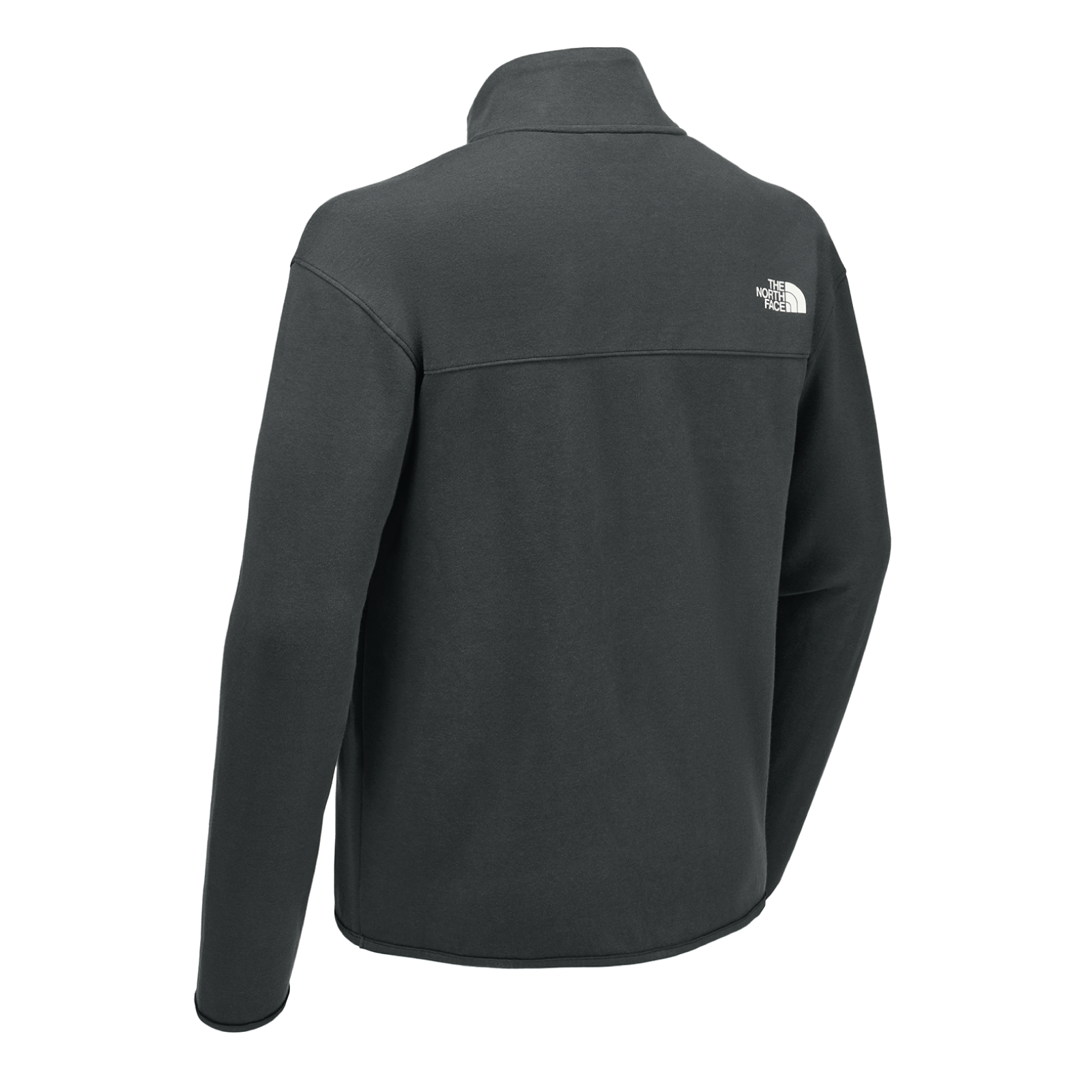Riverbend Equestrian Men's The North Face Double-Knit 1/2 Zip Fleece
