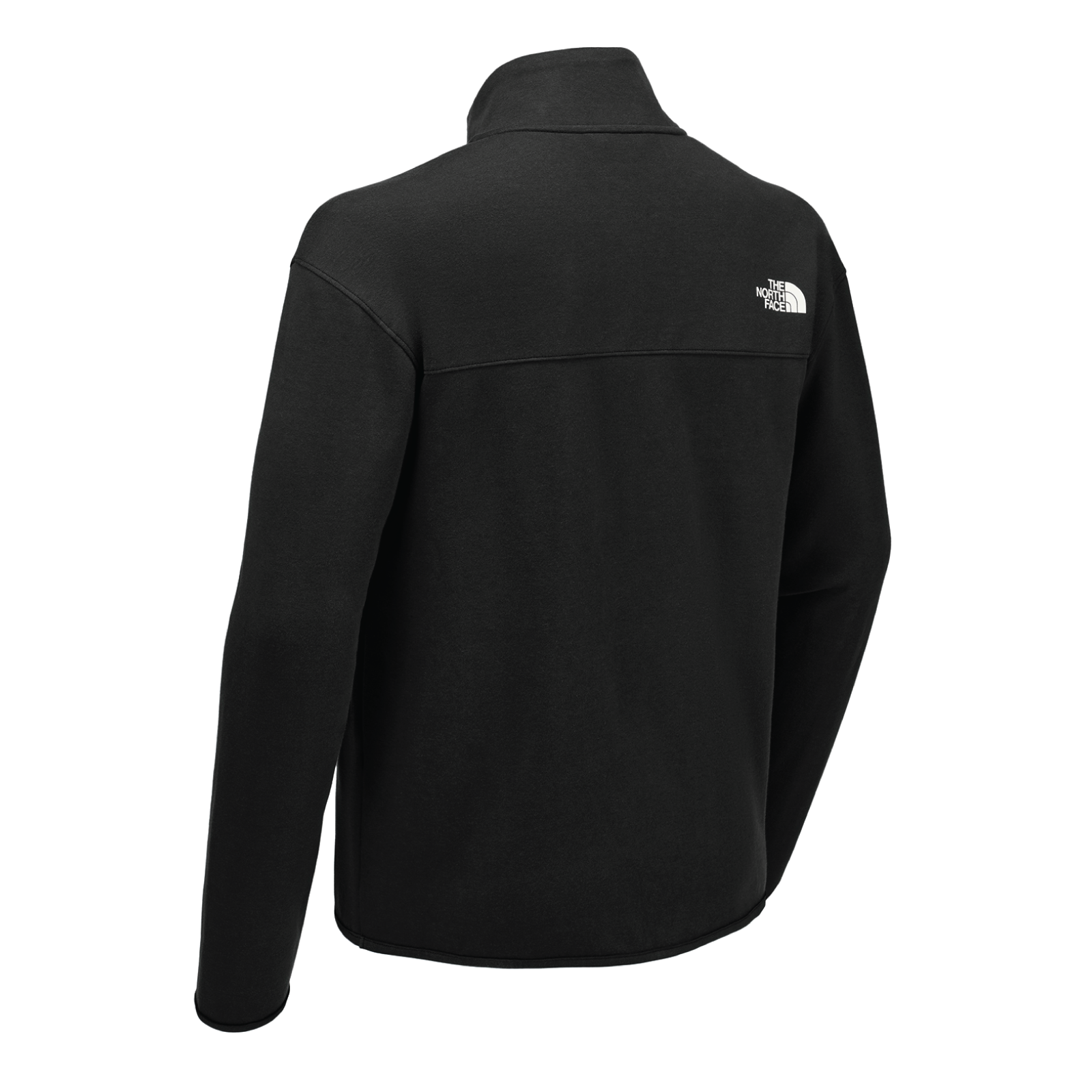 Riverbend Equestrian Men's The North Face Double-Knit 1/2 Zip Fleece
