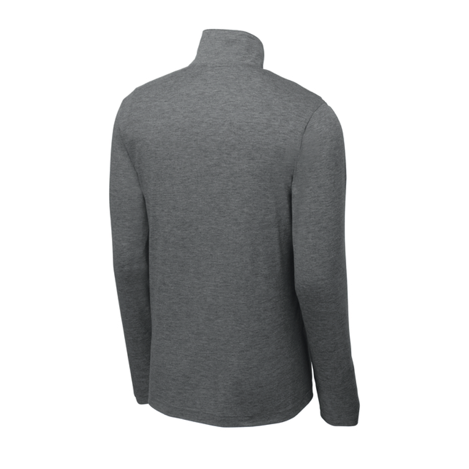 Riverbend Men's Sport-Tek PosiCharge Tri-Blend Wicking 1/4 Zip Pullover