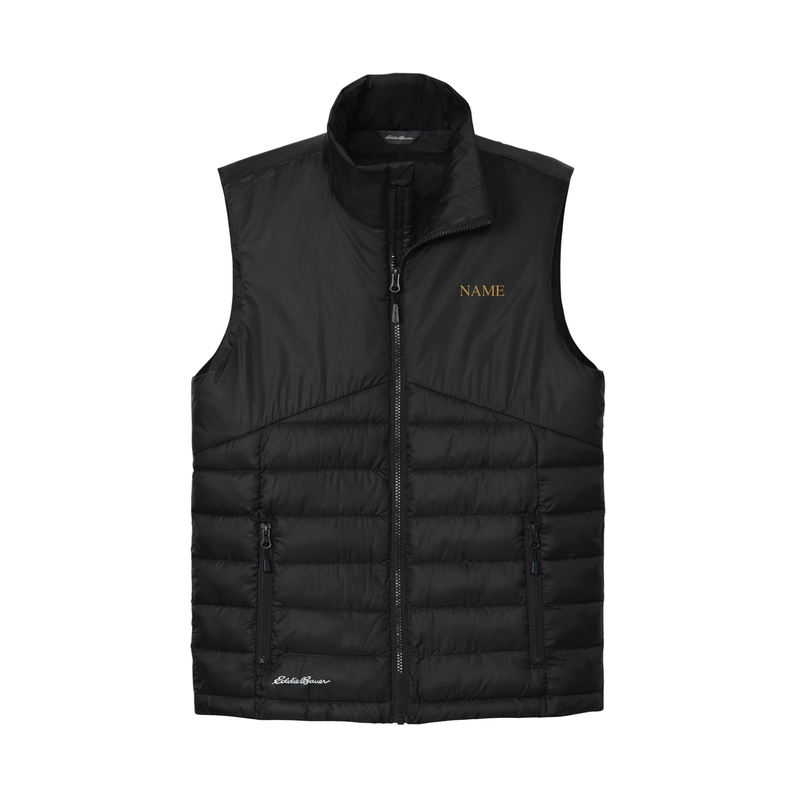 Men's Eddie Bauer Quilted Vest