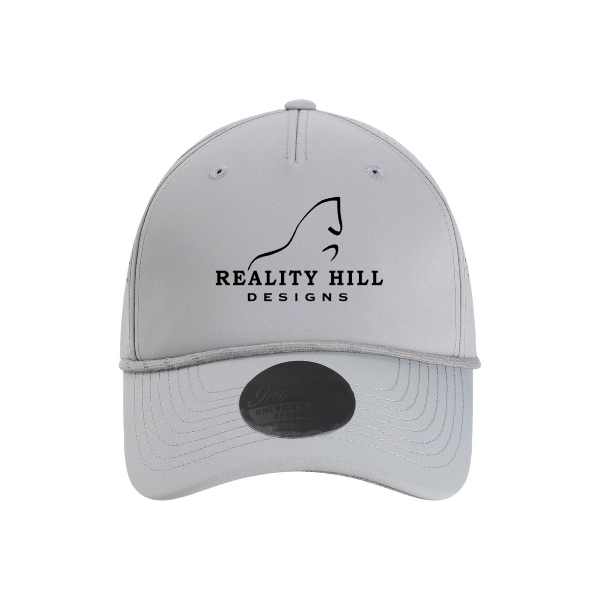 Imperial The Dyno Cap