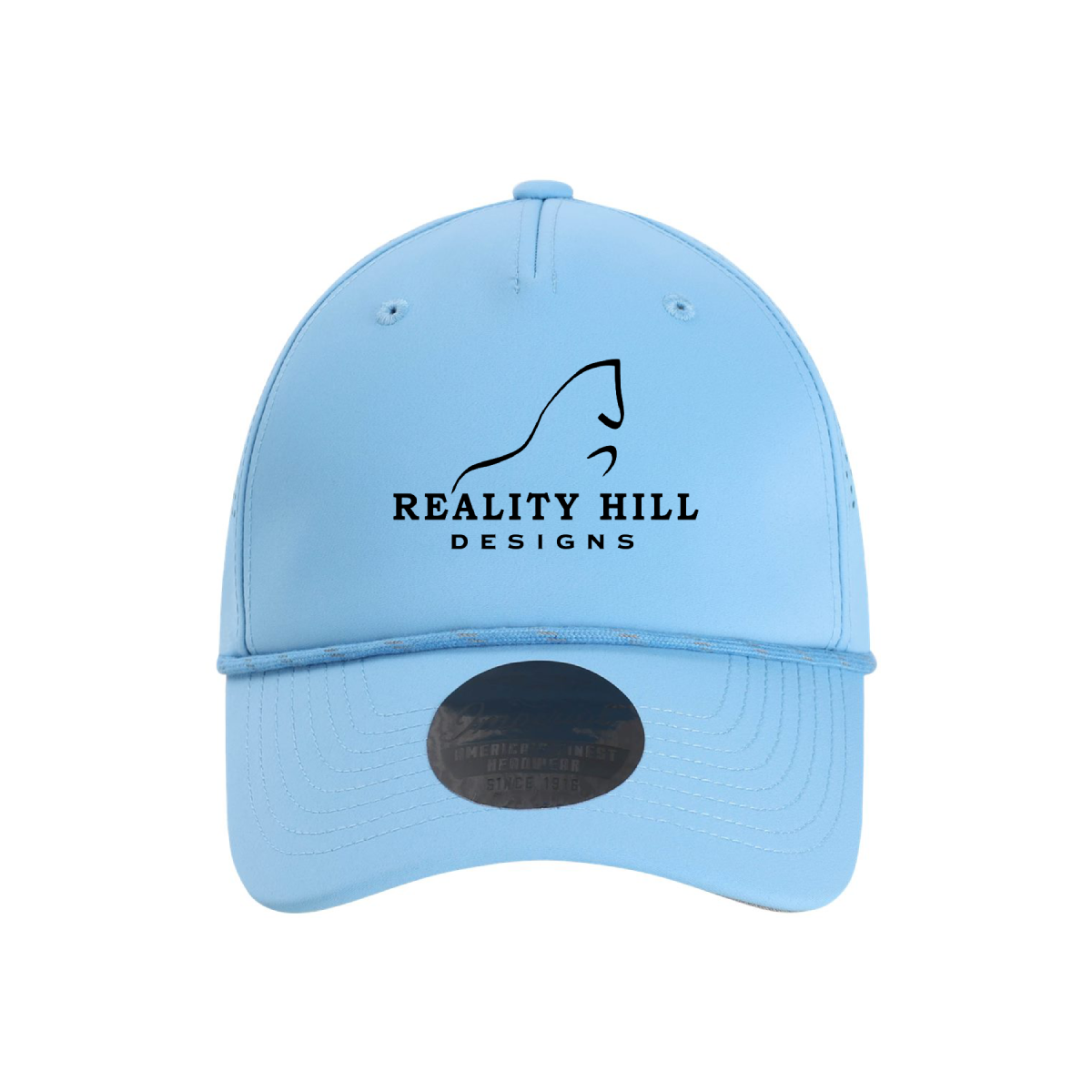 Imperial The Dyno Cap