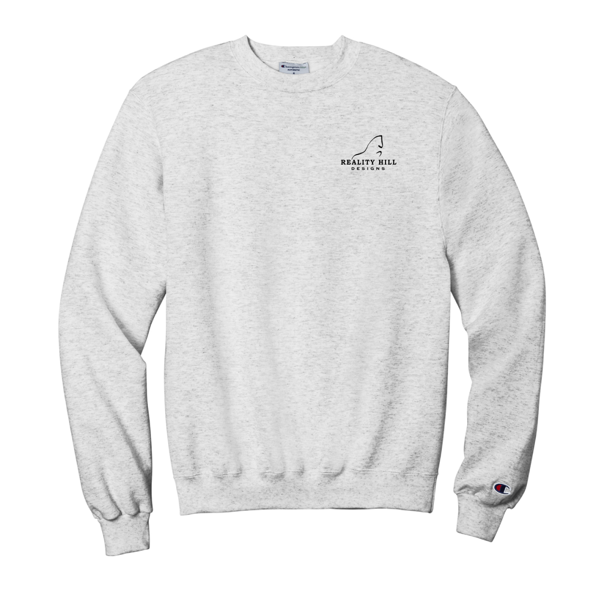 Unisex Champion Powerblend Crewneck Sweatshirt