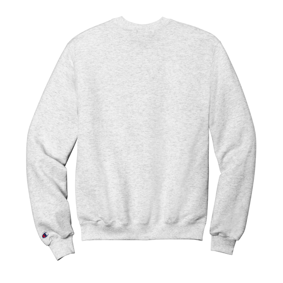 Unisex Champion Powerblend Crewneck Sweatshirt