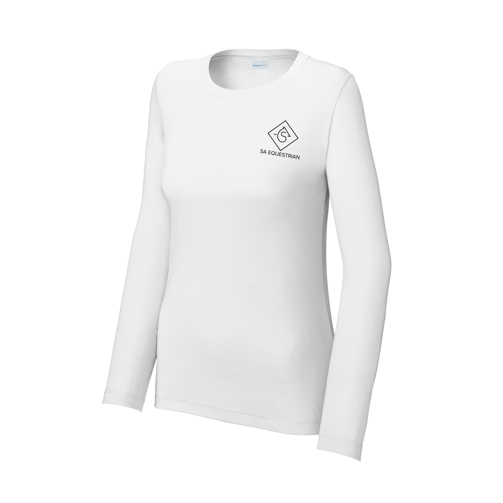 Women's Sport-Tek Posi-UV Pro Long Sleeve