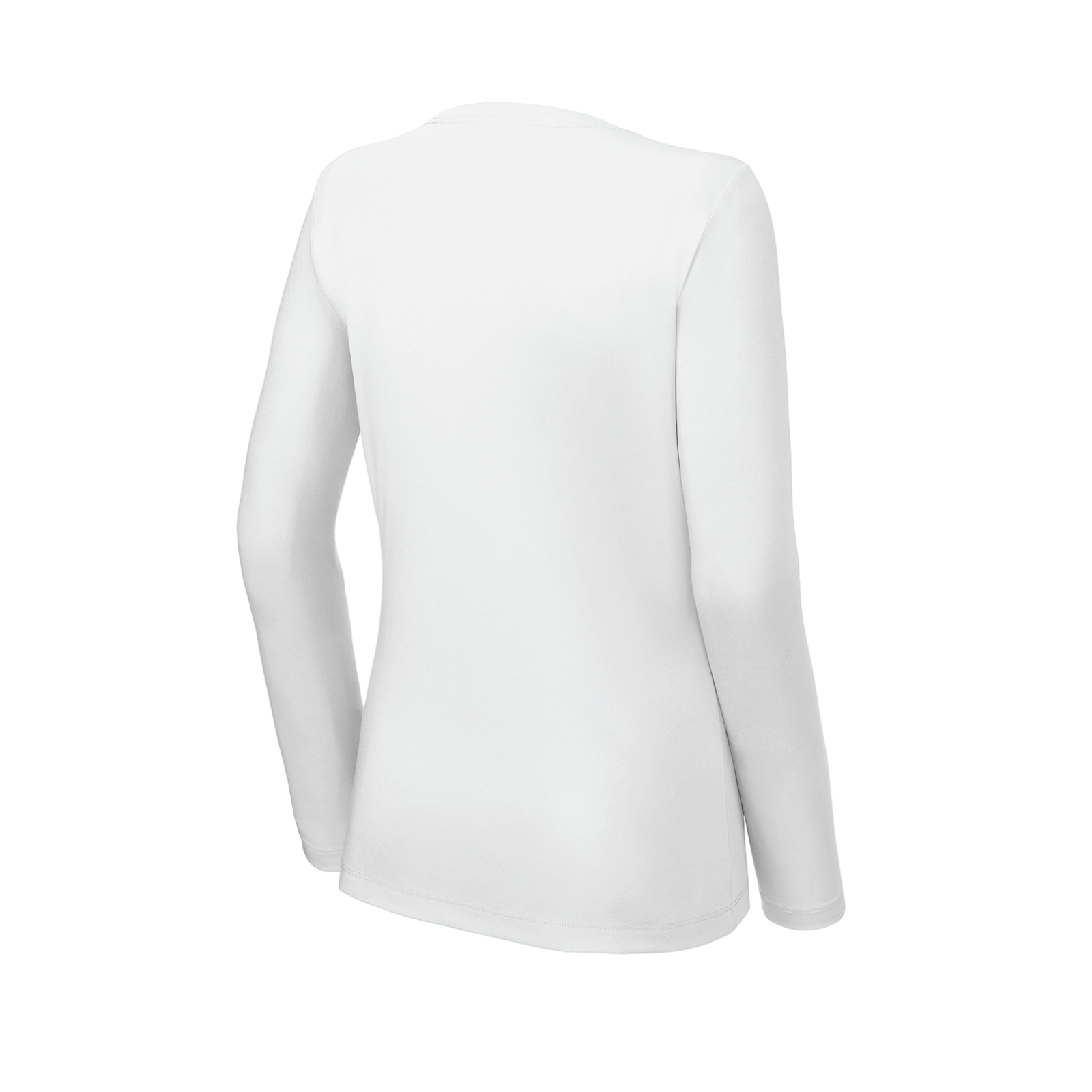 Women's Sport-Tek Posi-UV Pro Long Sleeve