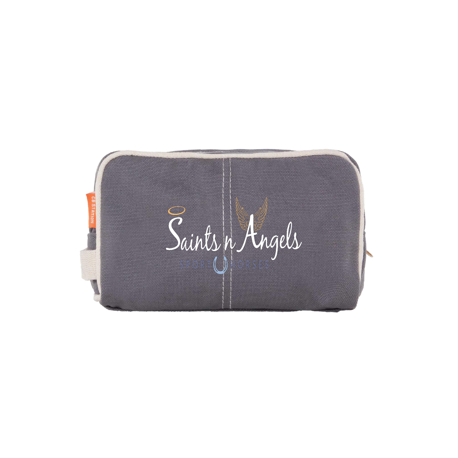Saints n Angels CB Station Dopp Travel Kit