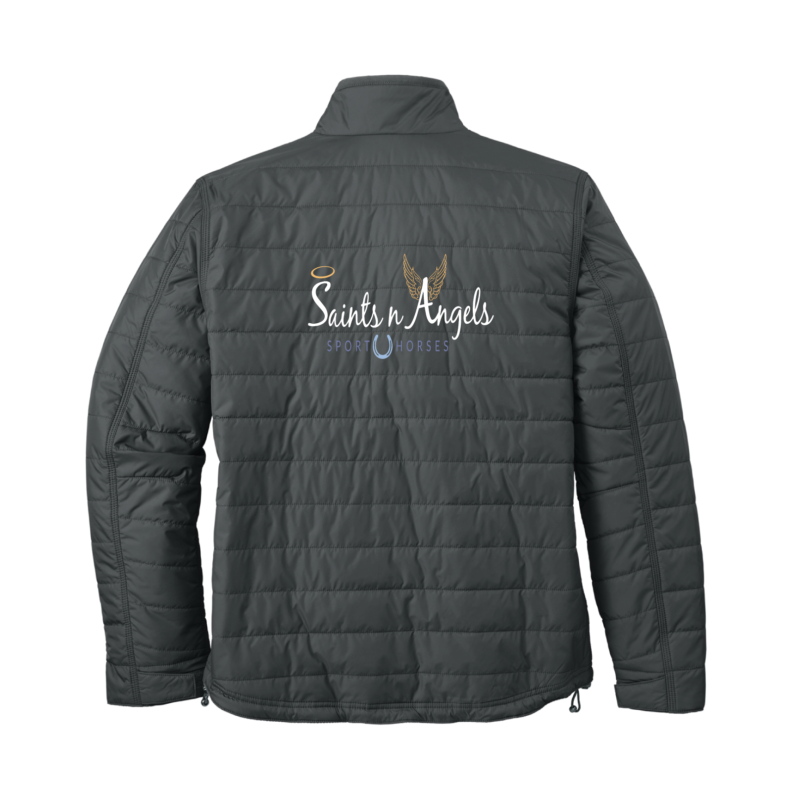 Saints n Angels Men's Carhartt Gilliam Jacket