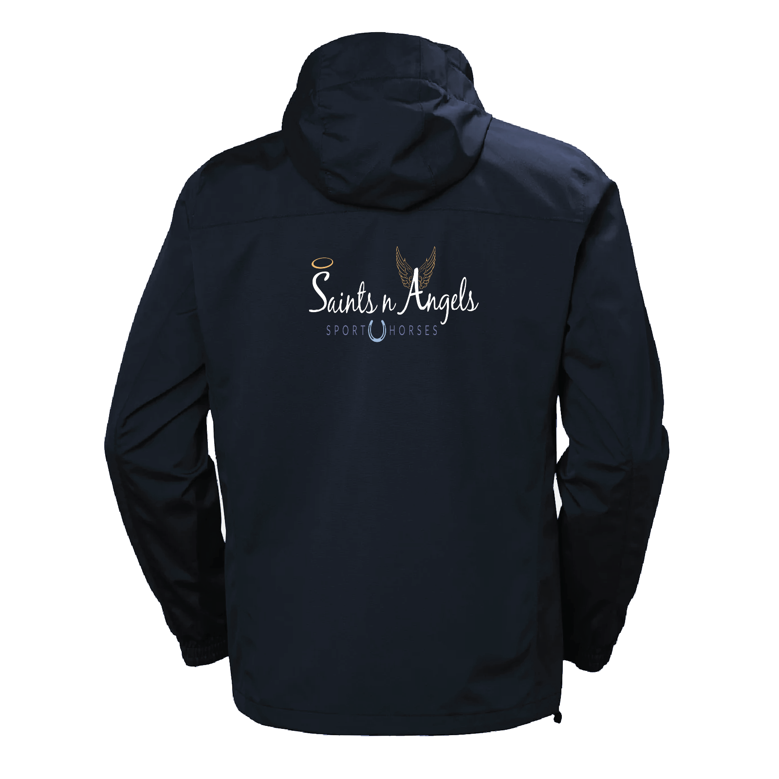 Saints n Angels Men's Helly Hansen Dubliner Rain Jacket