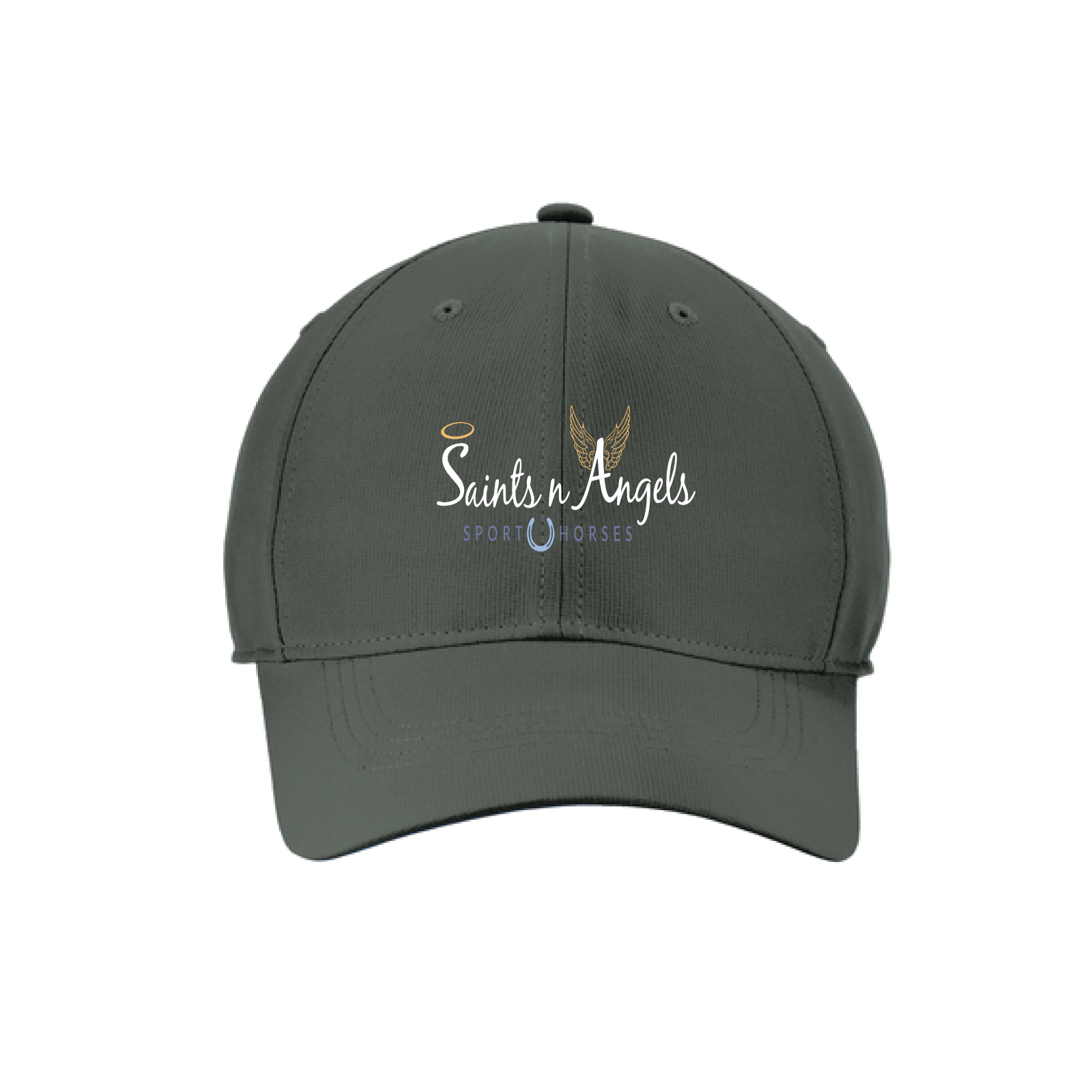 Saints n Angels Nike Dri-FIT Tech Ripstop Cap