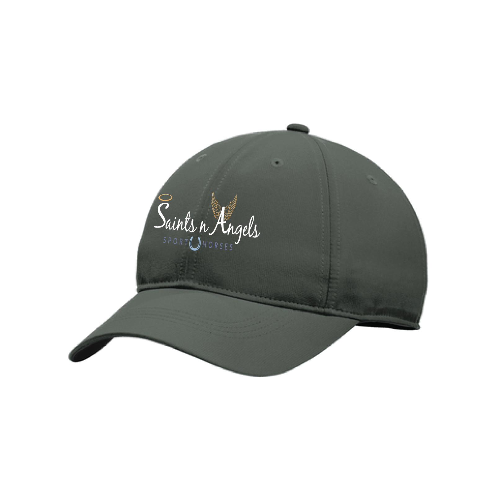 Saints n Angels Nike Dri-FIT Tech Ripstop Cap
