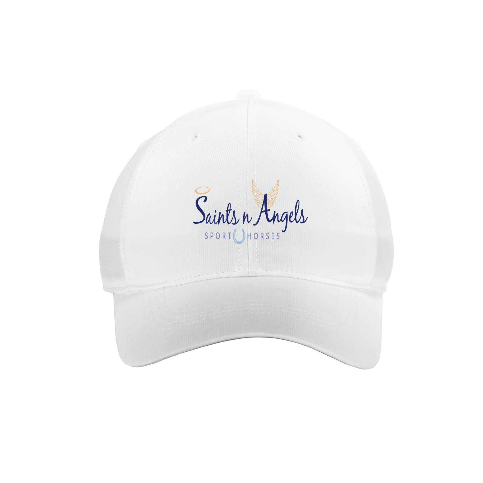 Saints n Angels Nike Dri-FIT Tech Ripstop Cap