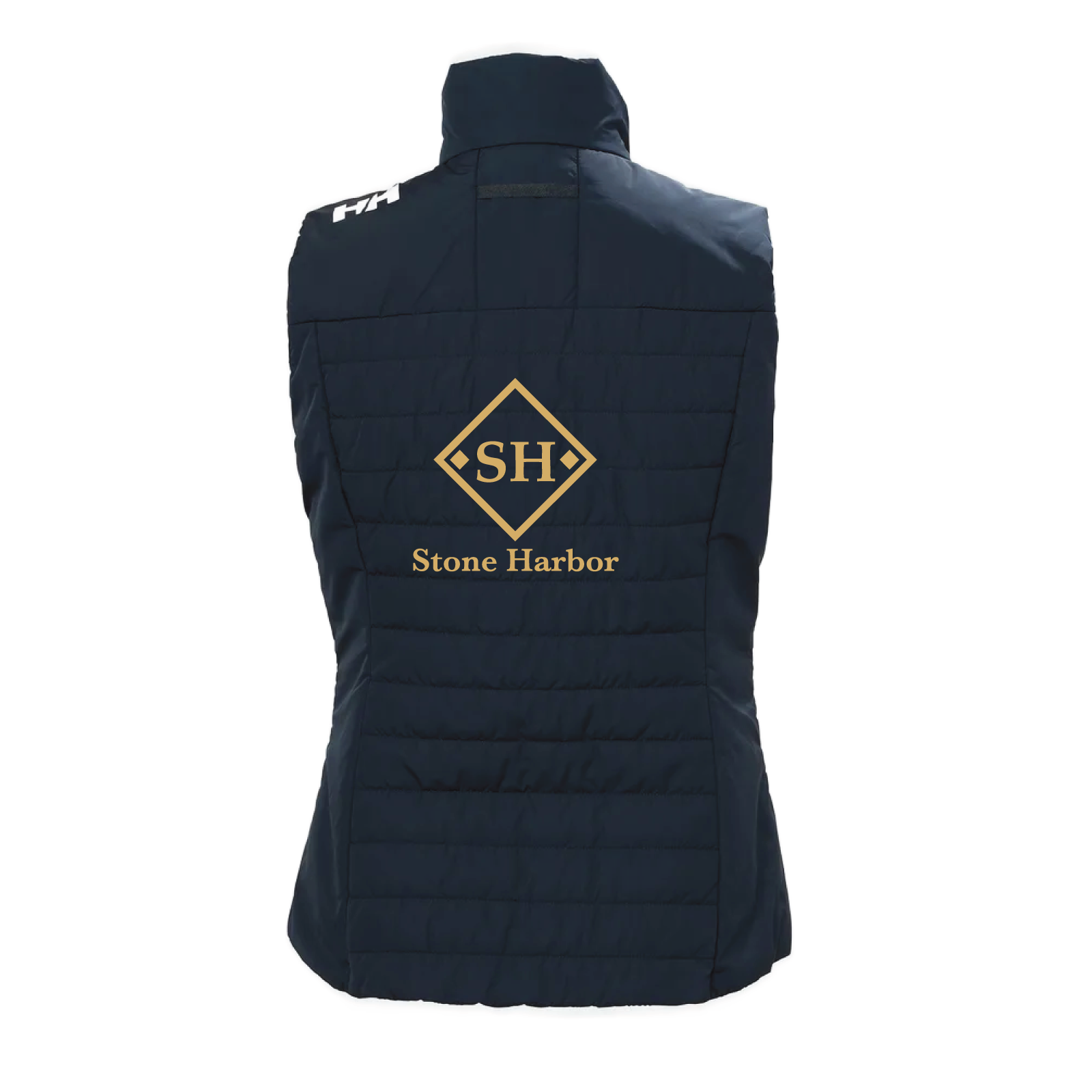 Stone Harbor Women's Helly Hansen Crew Insulated Vest