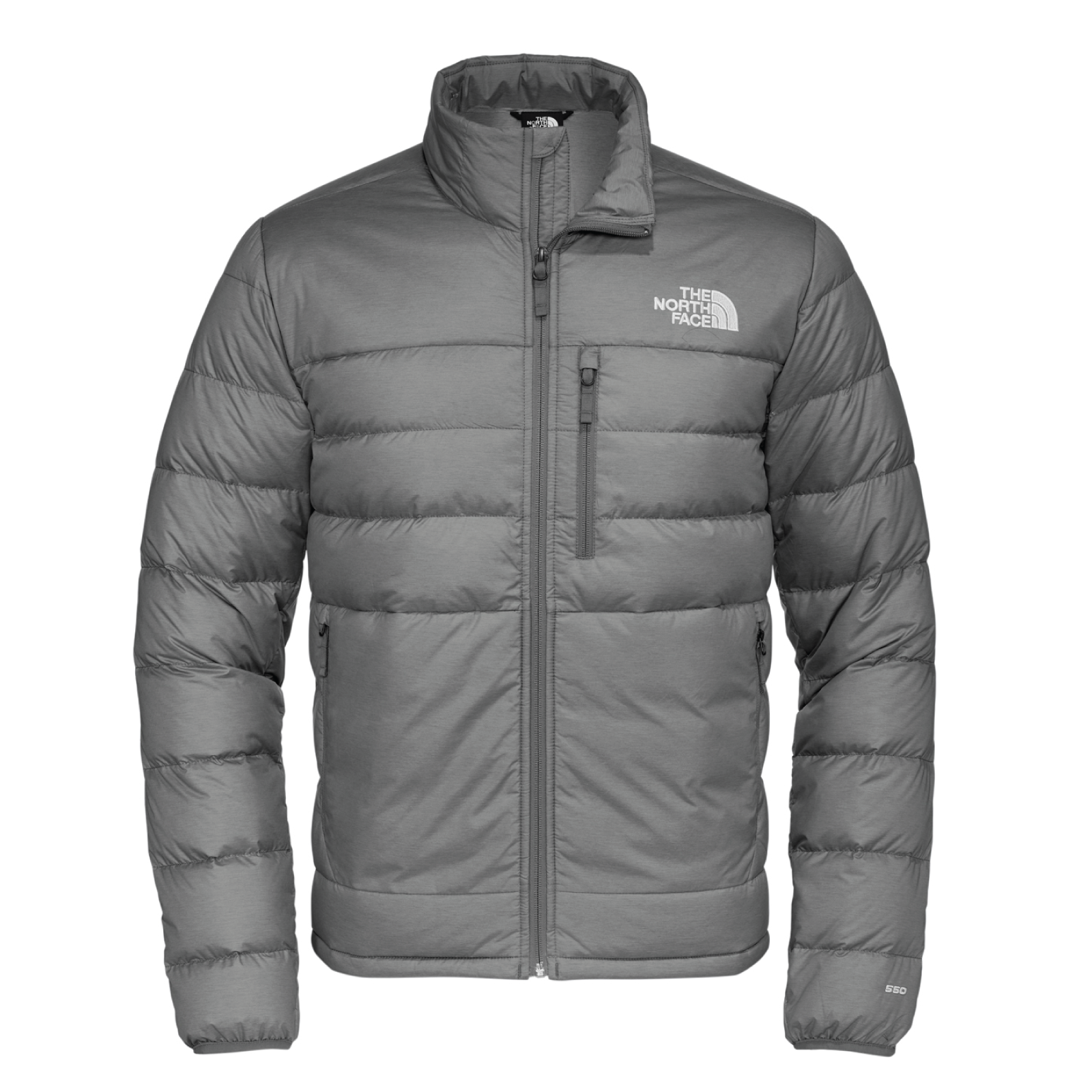Stone Harbor Men's The North Face Hybrid Down Jacket