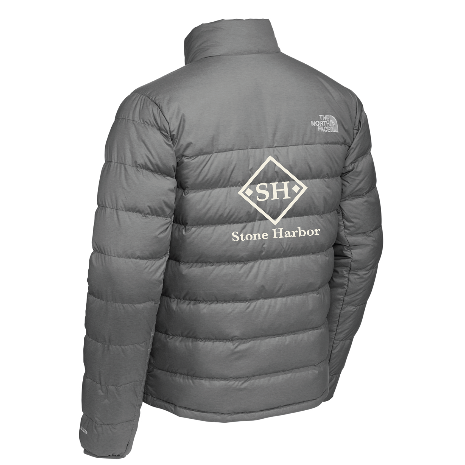 Stone Harbor Men's The North Face Hybrid Down Jacket
