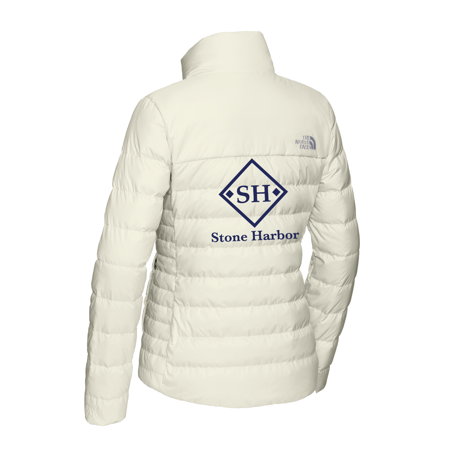 Stone Harbor Women's The North Face Hybrid Down Jacket