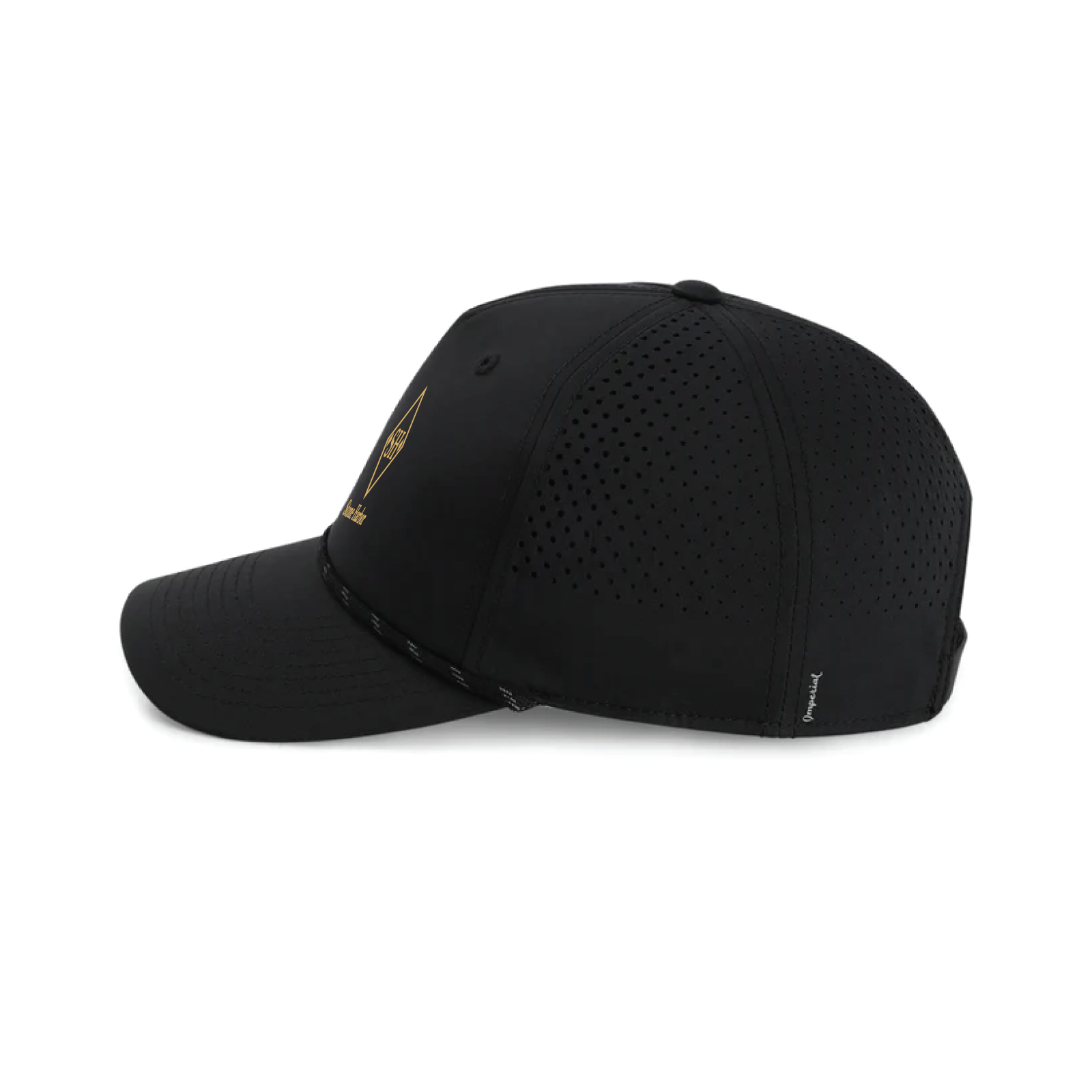 Stone Harbor Imperial The Dyno Cap