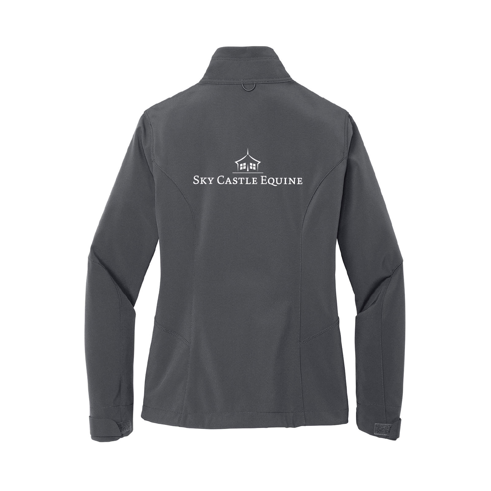 Sky Castle Equine Women's Eddie Bauer Soft Shell Jacket