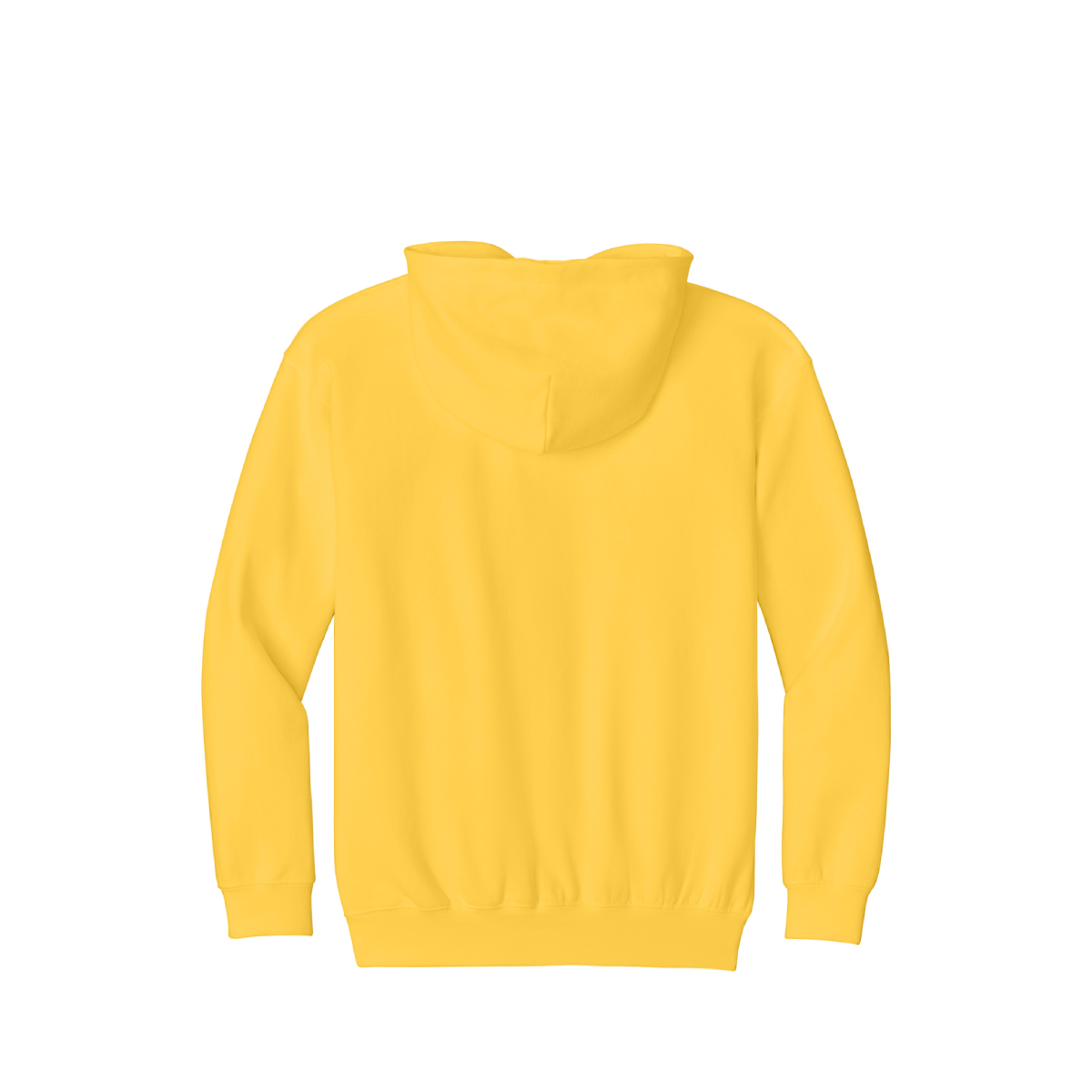 Youth Gildan Softstyle Pullover Fleece Hoodie
