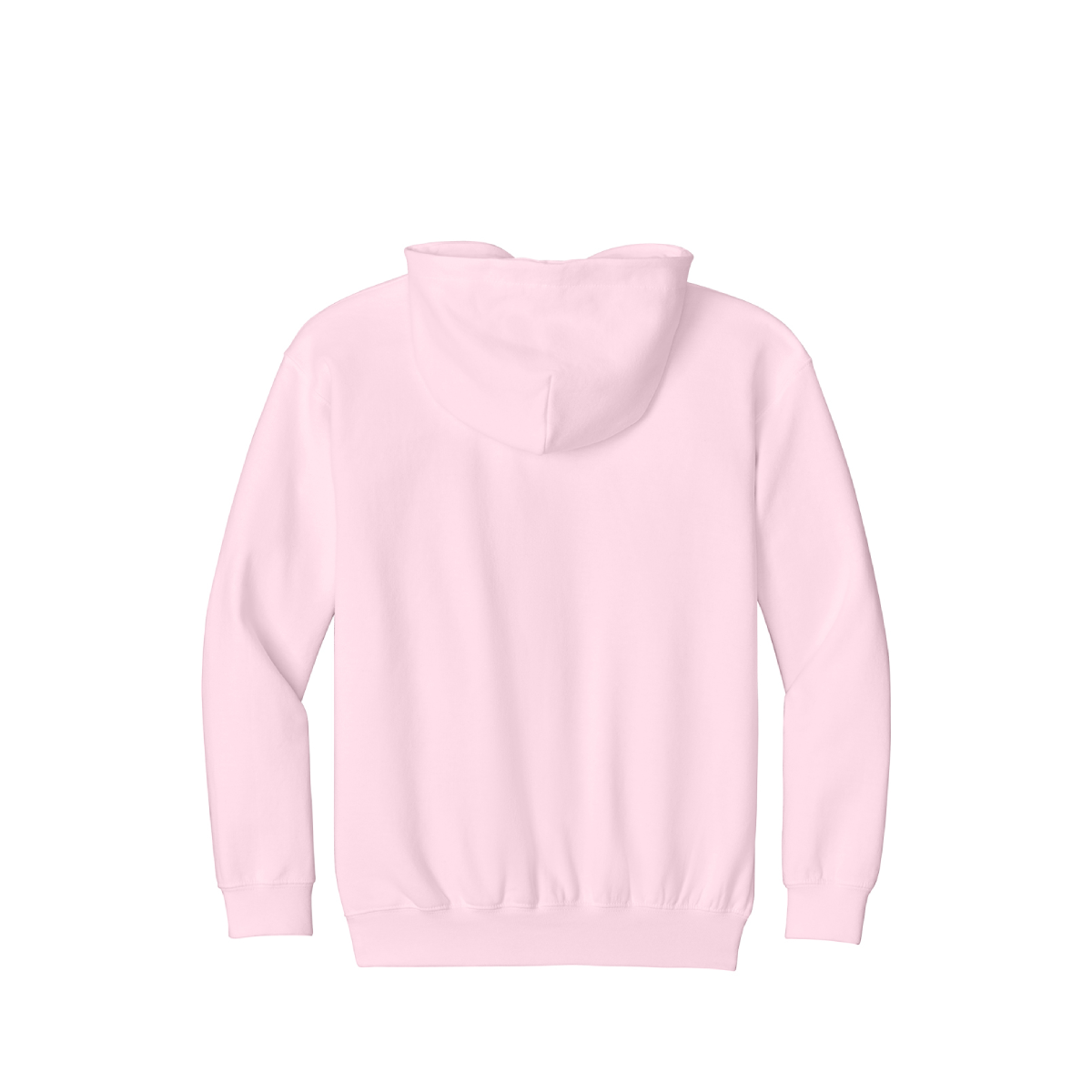 Youth Gildan Softstyle Pullover Fleece Hoodie