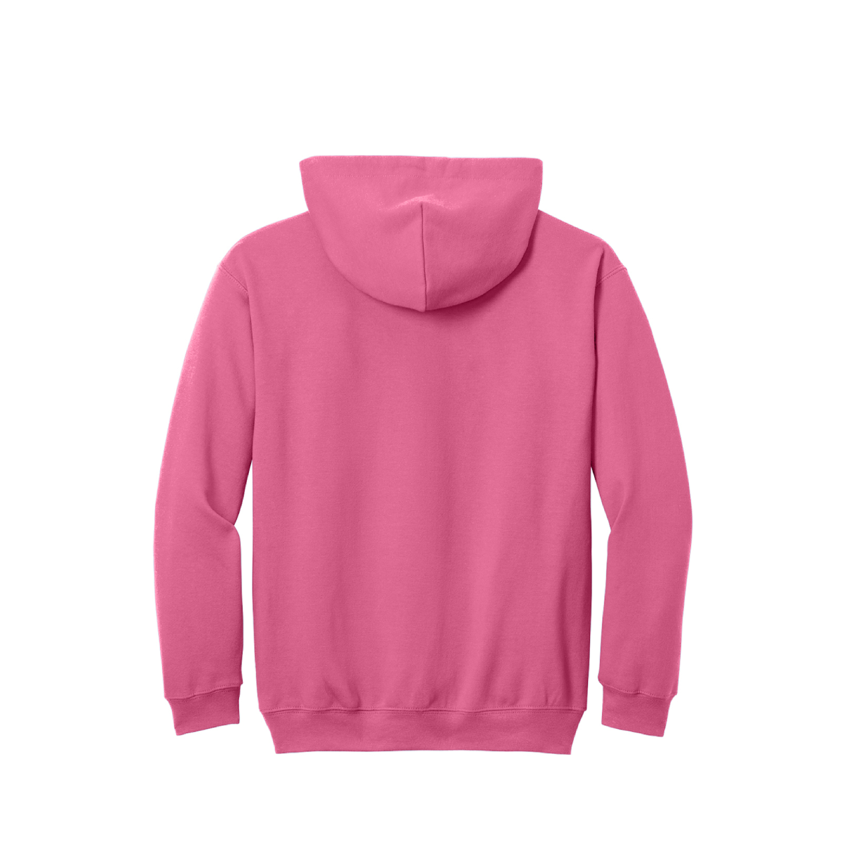 Youth Gildan Softstyle Pullover Fleece Hoodie