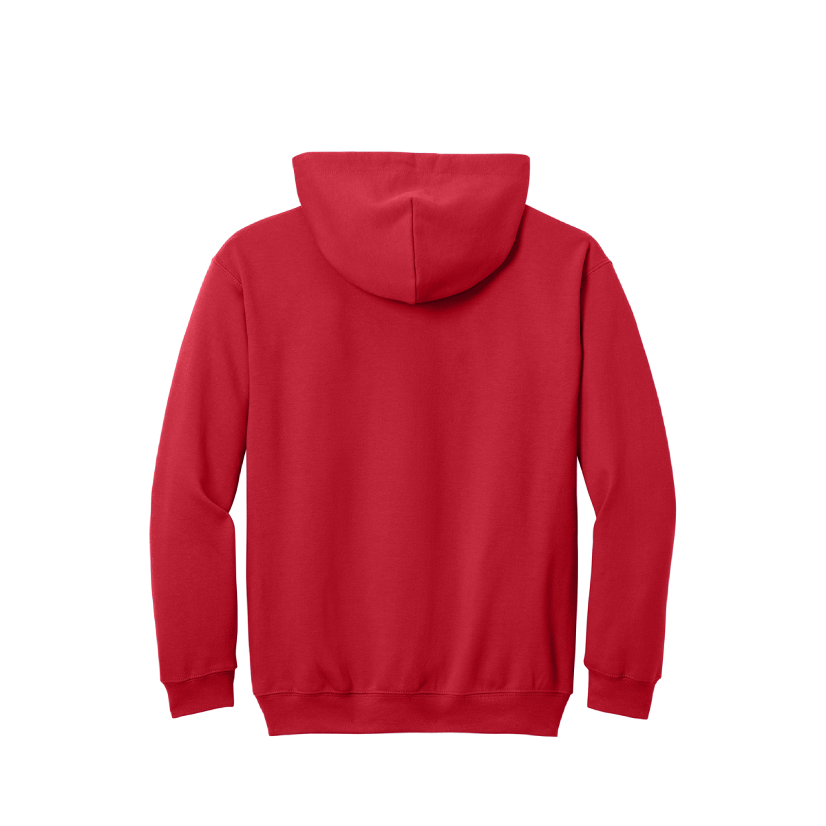 Youth Gildan Softstyle Pullover Fleece Hoodie