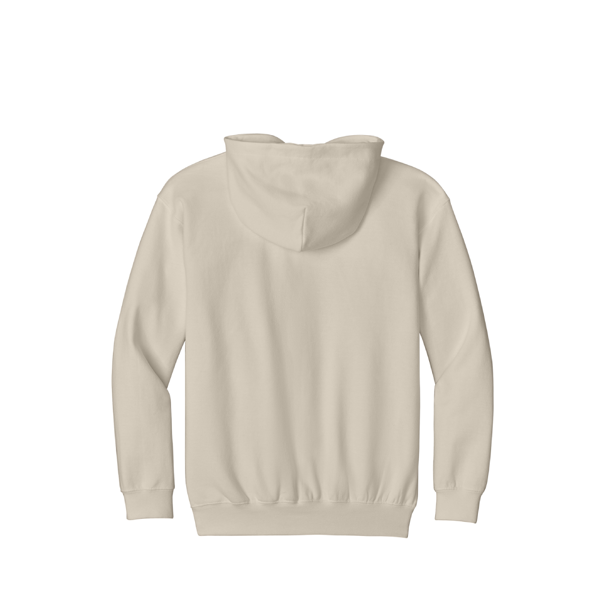 Youth Gildan Softstyle Pullover Fleece Hoodie