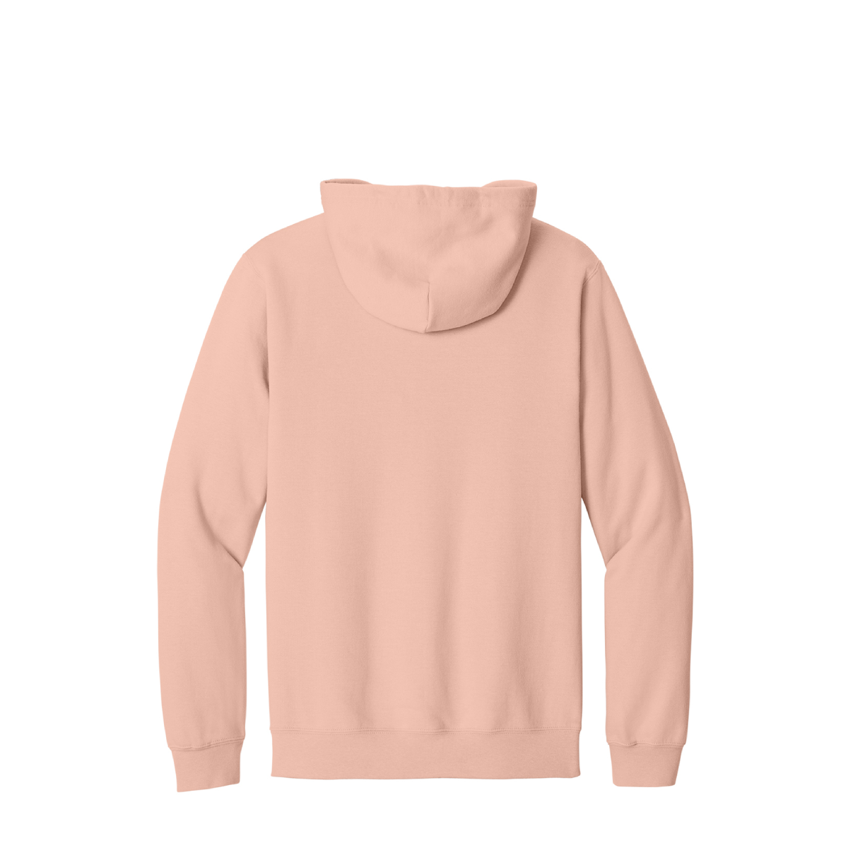Unisex Gildan Softstyle Midweight Full-Zip Hooded Sweatshirt