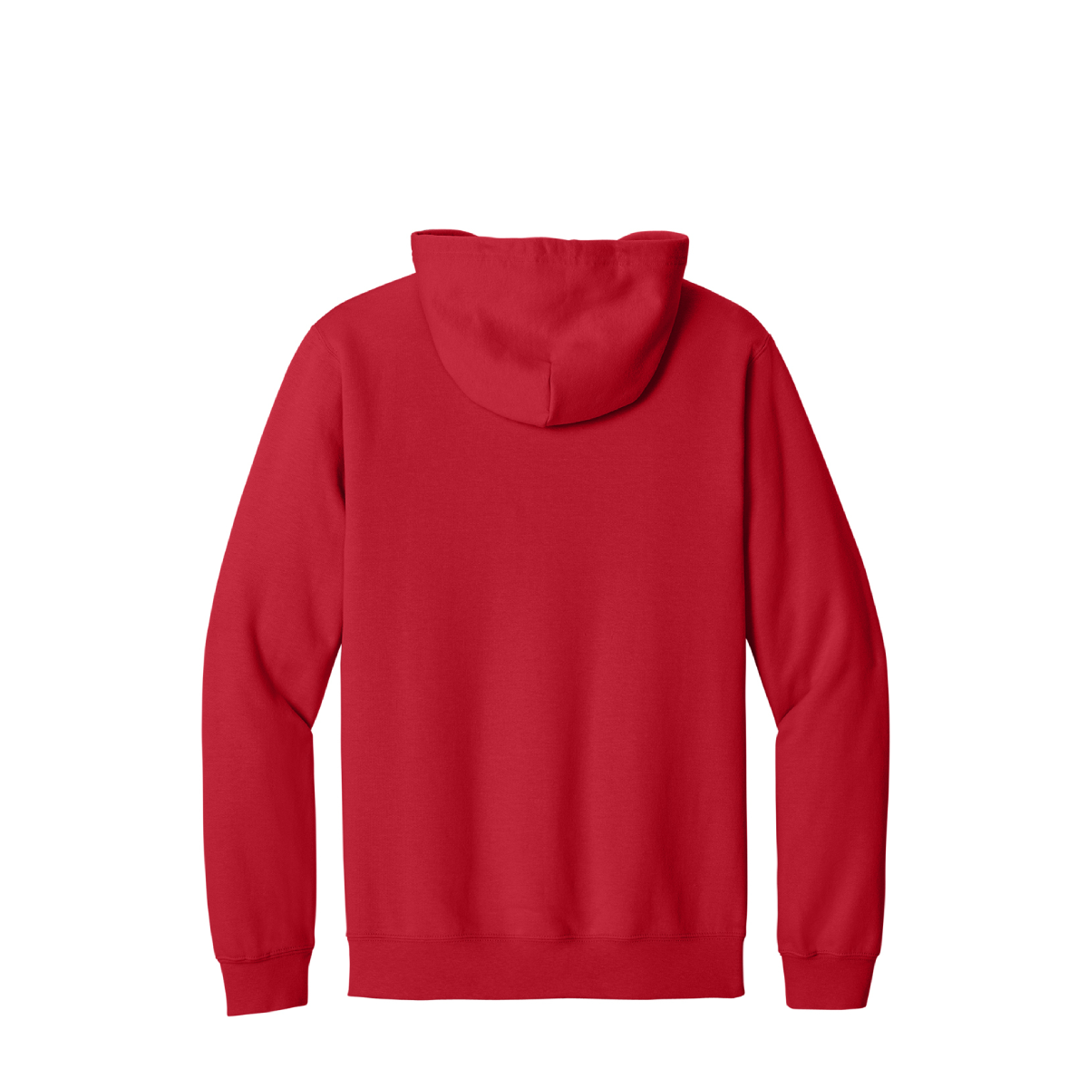 Unisex Gildan Softstyle Midweight Full-Zip Hooded Sweatshirt