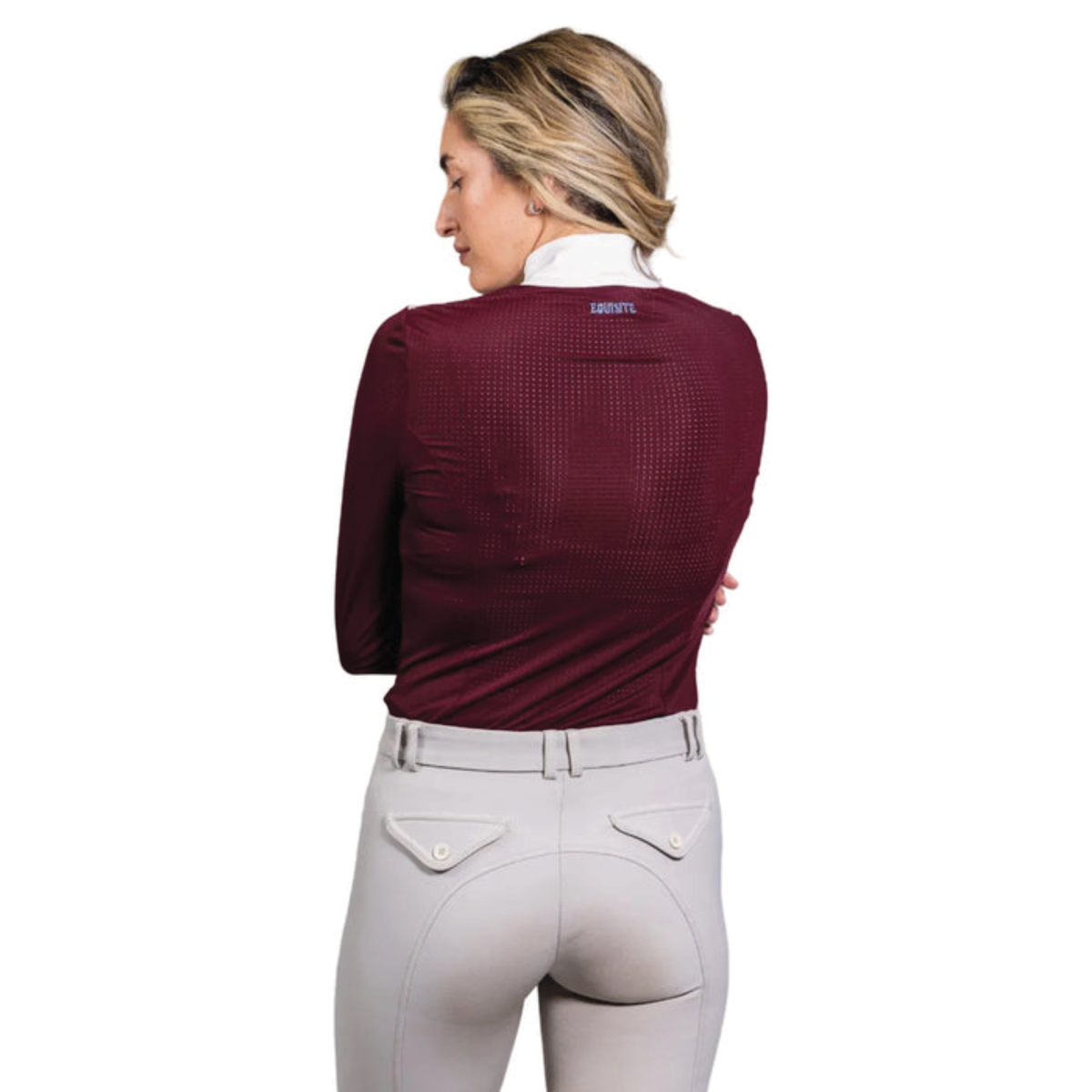 Snowfield Farm Women's Equisite Pauline