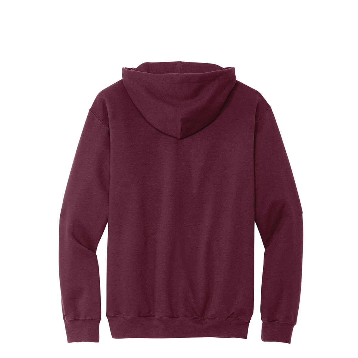 Snowfield Farm Unisex Softstyle Pullover Hooded Sweatshirt