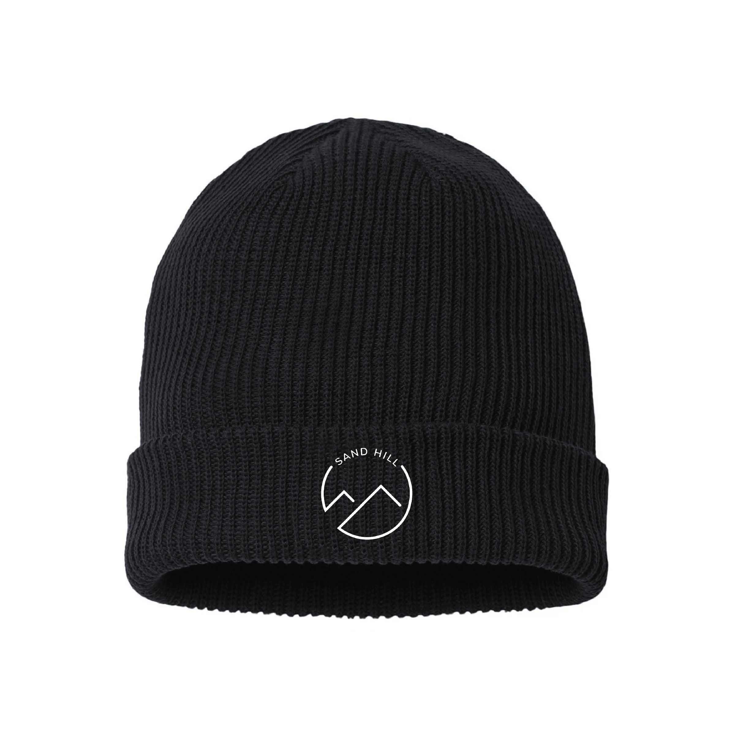 Sand Hill Stable Columbia Lost Lager Beanie